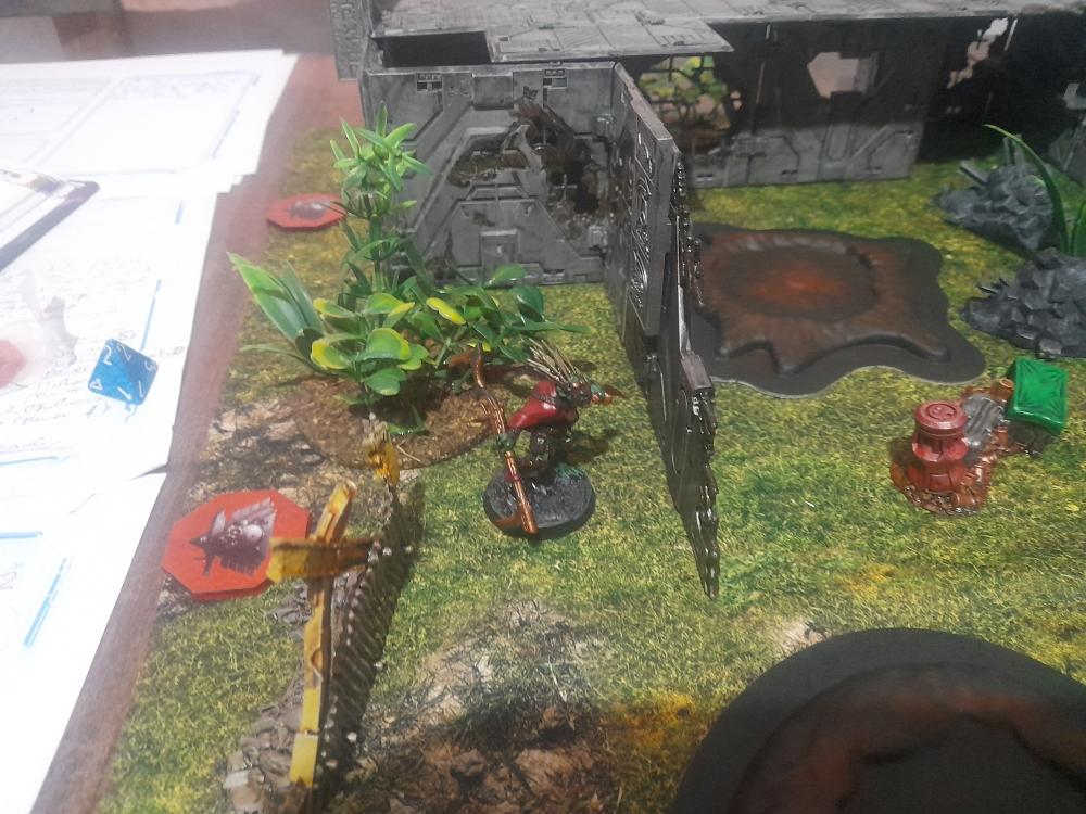 Action, Assassin, Attelus Kaltos, Fanfic, Five Parsecs From Home, Secret War, Shooting. Warhammer, Warhammer 40,000, Warhammer Fantasy