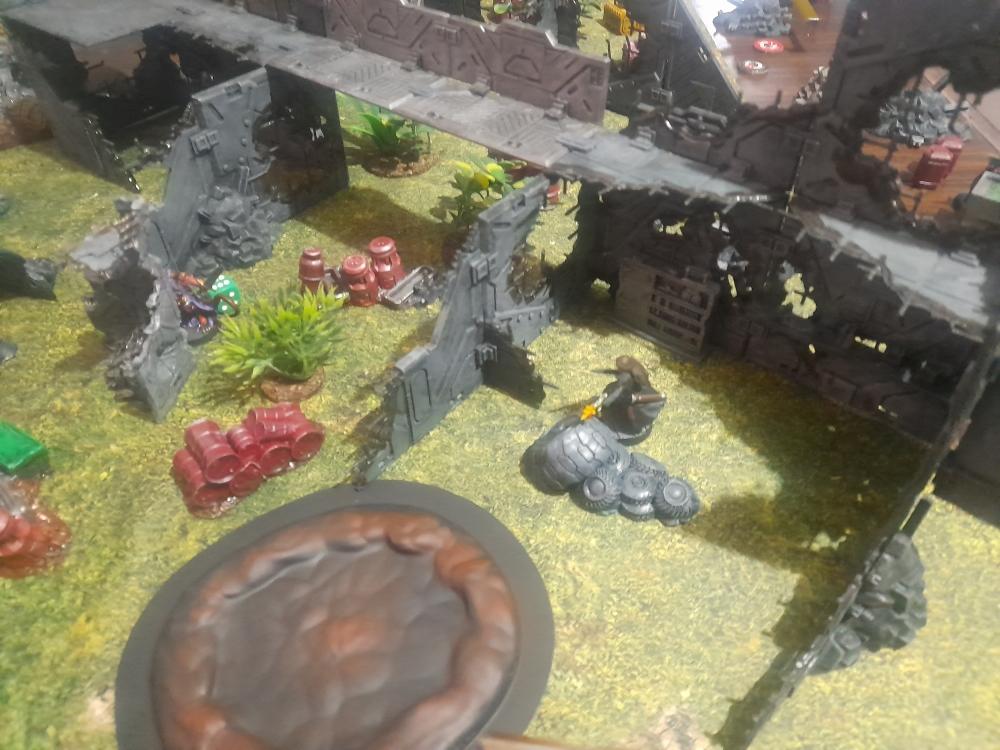 Action, Assassin, Attelus Kaltos, Fanfic, Five Parsecs From Home, Secret War, Shooting. Warhammer, Warhammer 40,000, Warhammer Fantasy