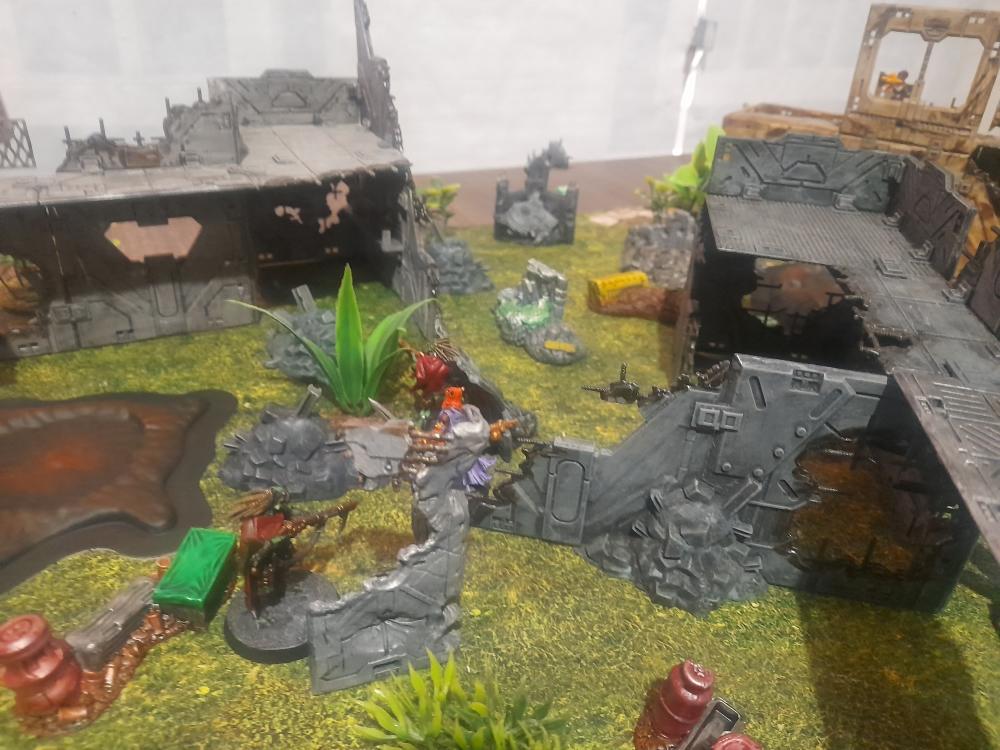 Action, Assassin, Attelus Kaltos, Fanfic, Five Parsecs From Home, Secret War, Shooting. Warhammer, Warhammer 40,000, Warhammer Fantasy