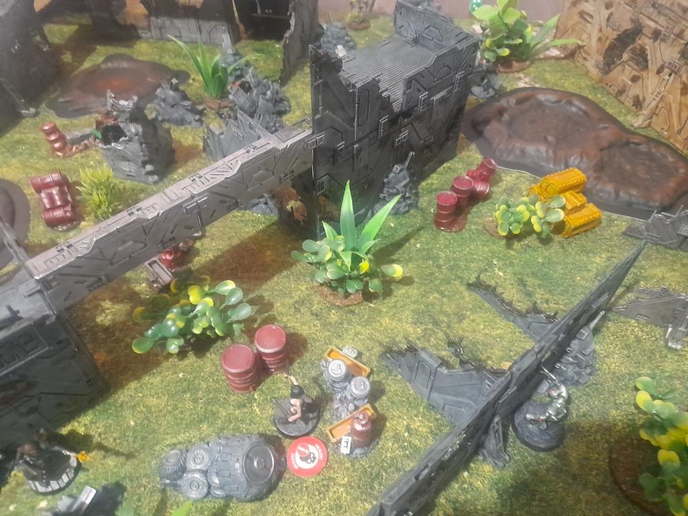 Action, Assassin, Attelus Kaltos, Fanfic, Five Parsecs From Home, Secret War, Shooting. Warhammer, Warhammer 40,000, Warhammer Fantasy