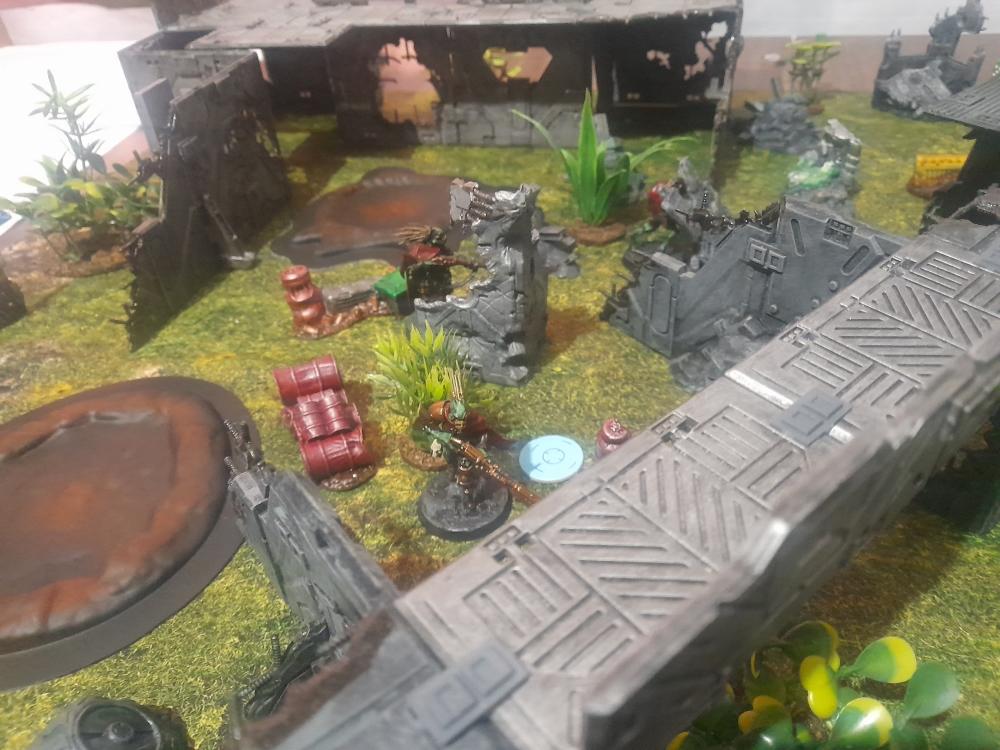 Action, Assassin, Attelus Kaltos, Fanfic, Five Parsecs From Home, Secret War, Shooting. Warhammer, Warhammer 40,000, Warhammer Fantasy