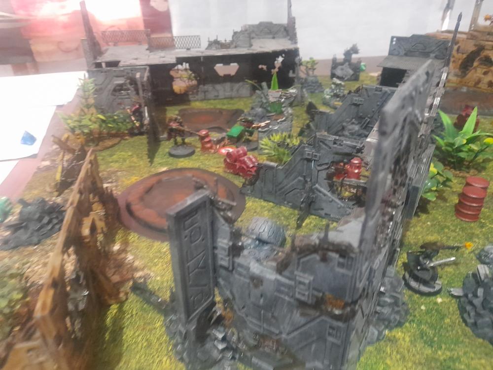 Action, Assassin, Attelus Kaltos, Fanfic, Five Parsecs From Home, Secret War, Shooting. Warhammer, Warhammer 40,000, Warhammer Fantasy