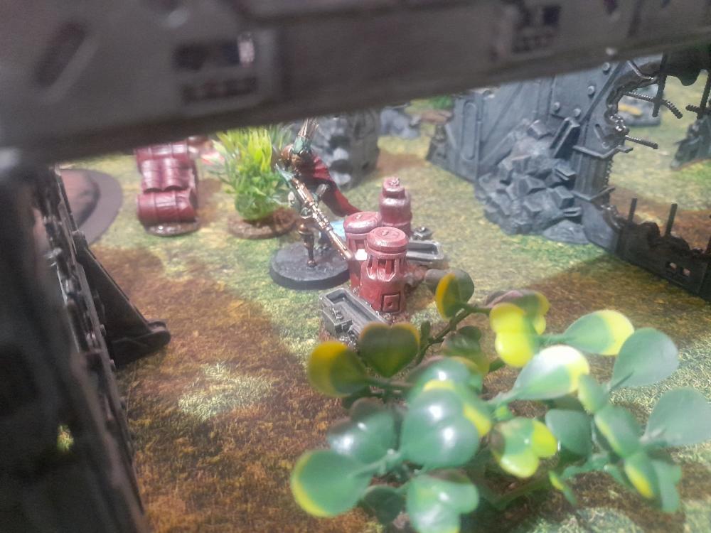 Action, Assassin, Attelus Kaltos, Fanfic, Five Parsecs From Home, Secret War, Shooting. Warhammer, Warhammer 40,000, Warhammer Fantasy