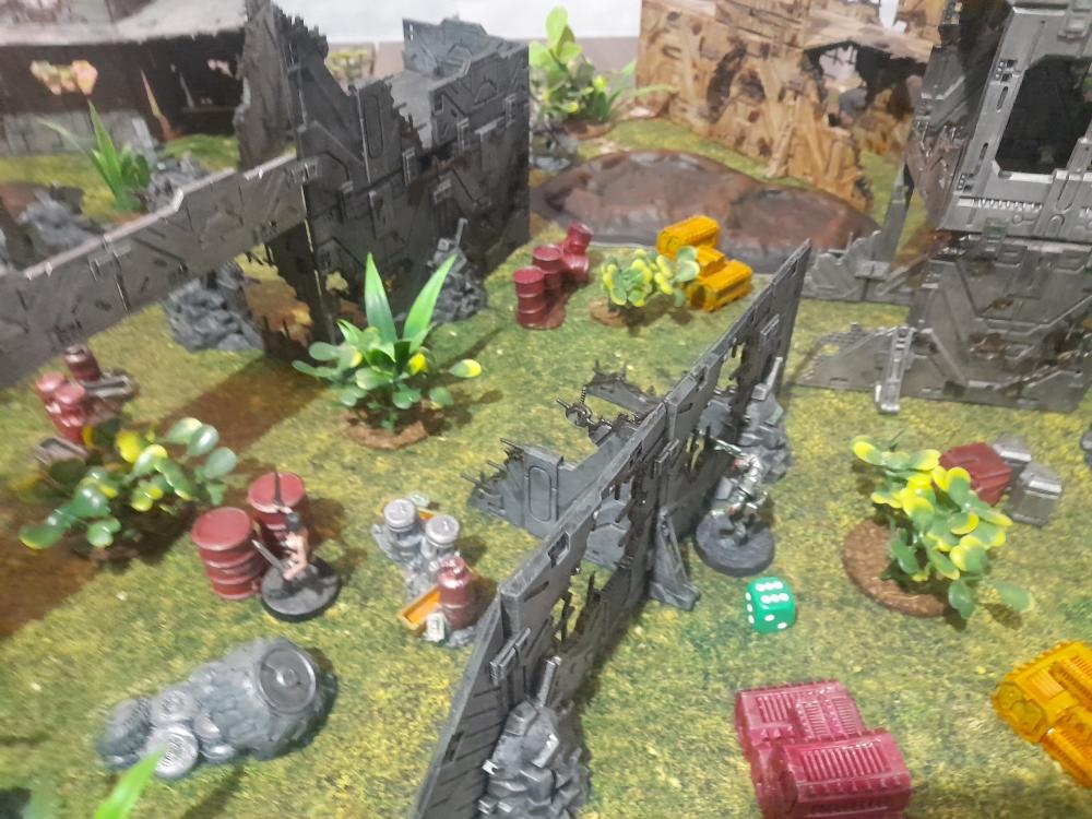 Action, Assassin, Attelus Kaltos, Fanfic, Five Parsecs From Home, Secret War, Shooting. Warhammer, Warhammer 40,000, Warhammer Fantasy