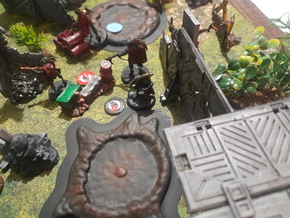 Action, Assassin, Attelus Kaltos, Fanfic, Five Parsecs From Home, Secret War, Shooting. Warhammer, Warhammer 40,000, Warhammer Fantasy