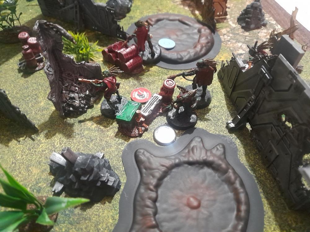 Action, Assassin, Attelus Kaltos, Fanfic, Five Parsecs From Home, Secret War, Shooting. Warhammer, Warhammer 40,000, Warhammer Fantasy