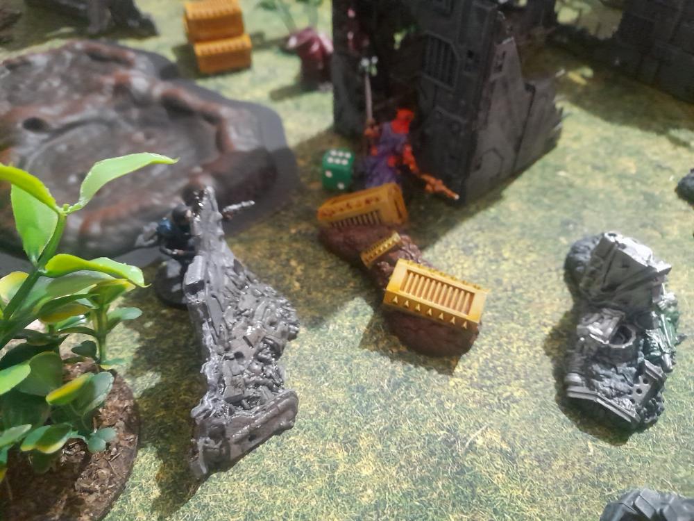 Action, Assassin, Attelus Kaltos, Fanfic, Five Parsecs From Home, Secret War, Shooting. Warhammer, Warhammer 40,000, Warhammer Fantasy