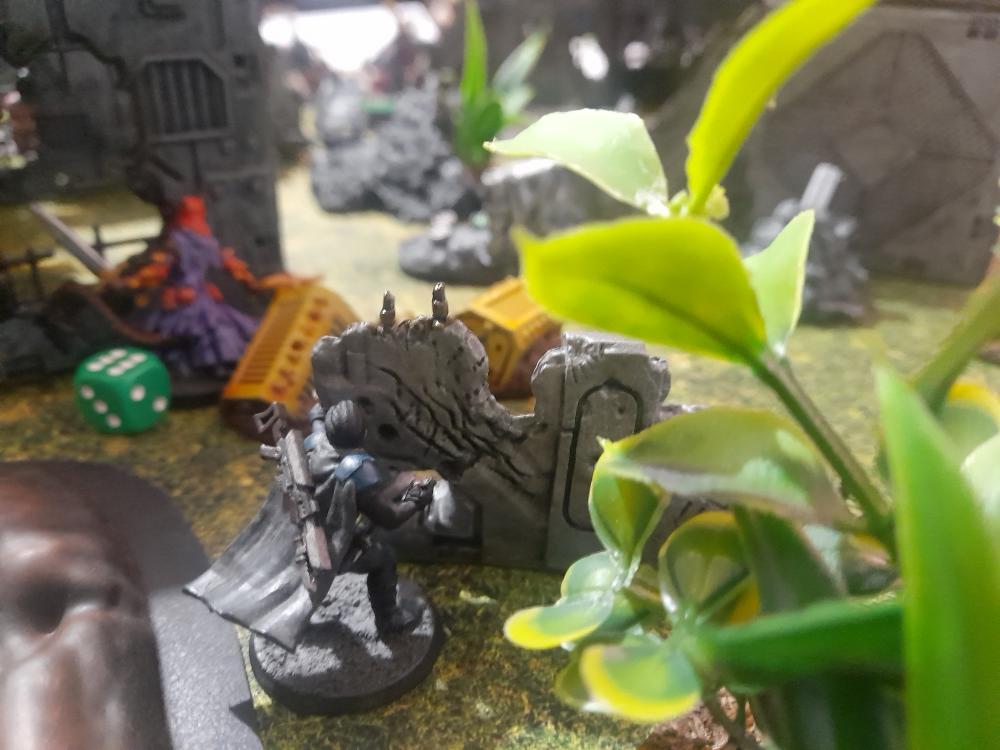 Action, Assassin, Attelus Kaltos, Fanfic, Five Parsecs From Home, Secret War, Shooting. Warhammer, Warhammer 40,000, Warhammer Fantasy