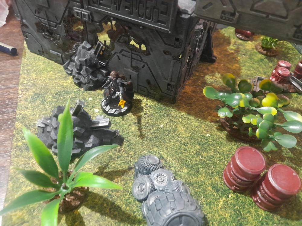 Action, Assassin, Attelus Kaltos, Fanfic, Five Parsecs From Home, Secret War, Shooting. Warhammer, Warhammer 40,000, Warhammer Fantasy