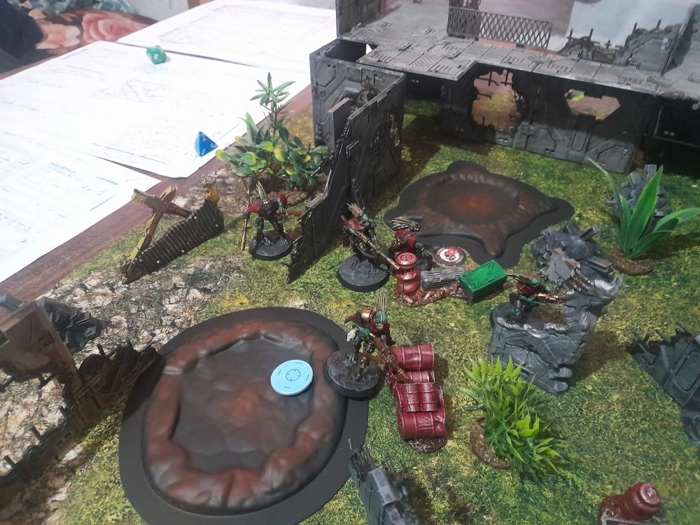 Action, Assassin, Attelus Kaltos, Fanfic, Five Parsecs From Home, Secret War, Shooting. Warhammer, Warhammer 40,000, Warhammer Fantasy