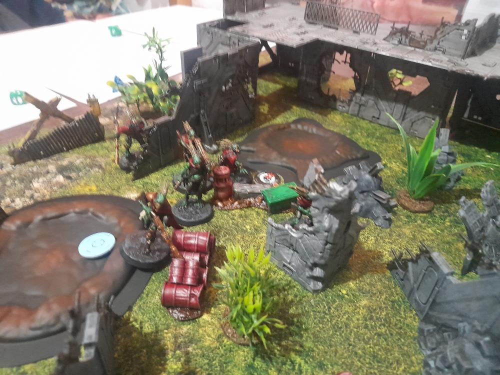 Action, Assassin, Attelus Kaltos, Fanfic, Five Parsecs From Home, Secret War, Shooting. Warhammer, Warhammer 40,000, Warhammer Fantasy