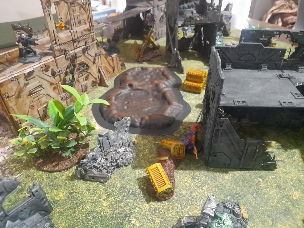 Action, Assassin, Attelus Kaltos, Fanfic, Five Parsecs From Home, Secret War, Shooting. Warhammer, Warhammer 40,000, Warhammer Fantasy