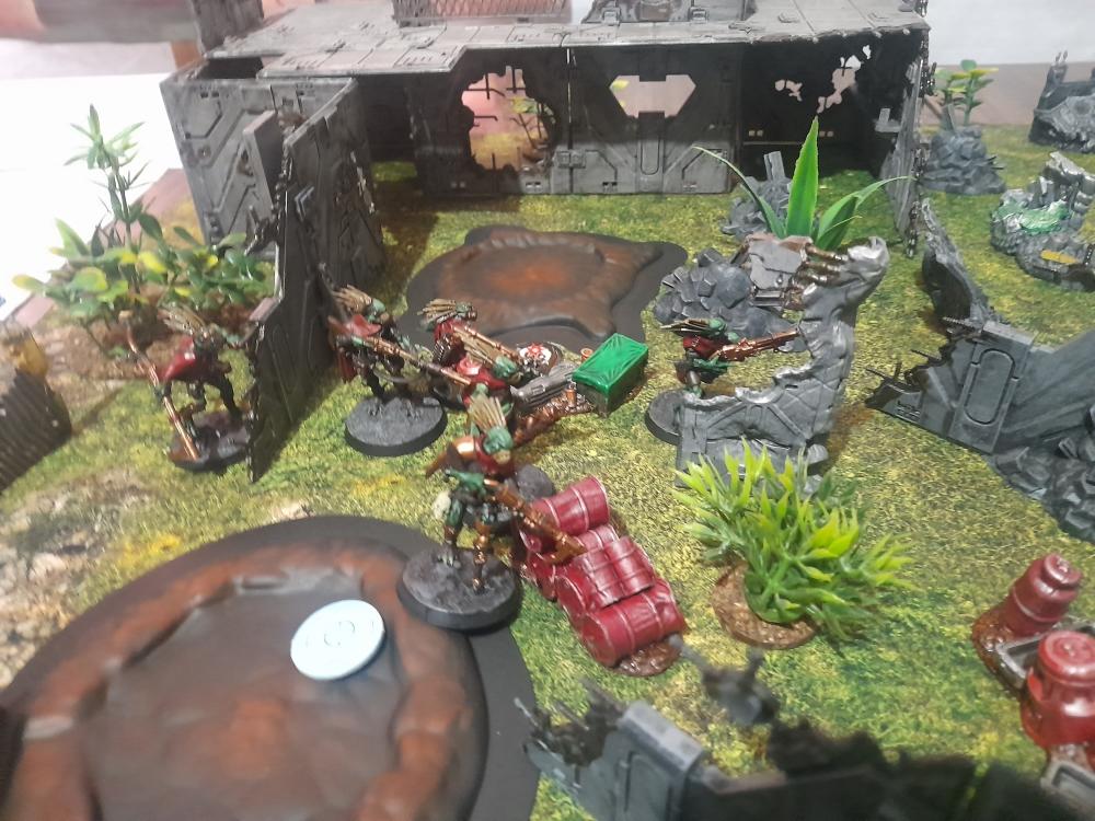 Action, Assassin, Attelus Kaltos, Fanfic, Five Parsecs From Home, Secret War, Shooting. Warhammer, Warhammer 40,000, Warhammer Fantasy