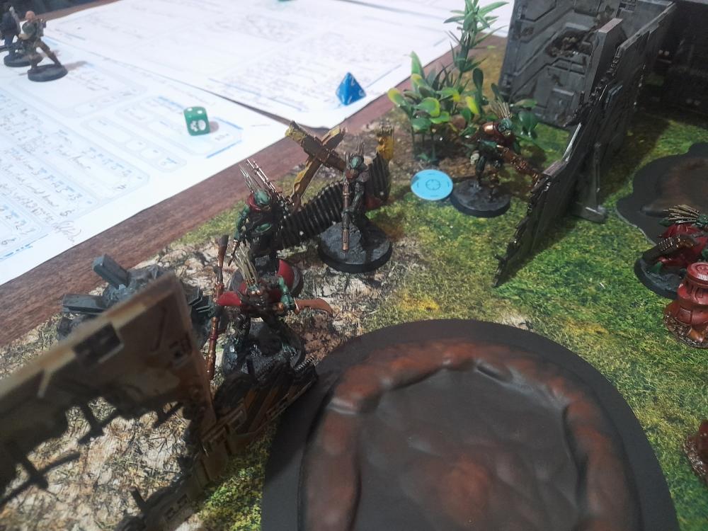 Action, Assassin, Attelus Kaltos, Fanfic, Five Parsecs From Home, Secret War, Shooting. Warhammer, Warhammer 40,000, Warhammer Fantasy