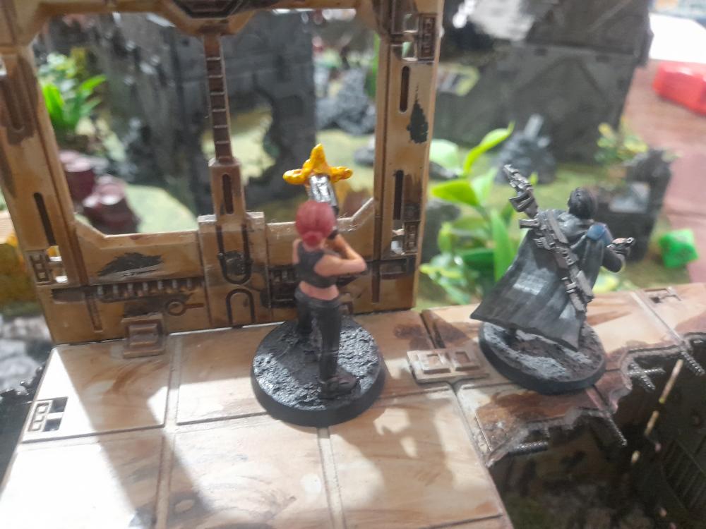 Action, Assassin, Attelus Kaltos, Fanfic, Five Parsecs From Home, Secret War, Shooting. Warhammer, Warhammer 40,000, Warhammer Fantasy