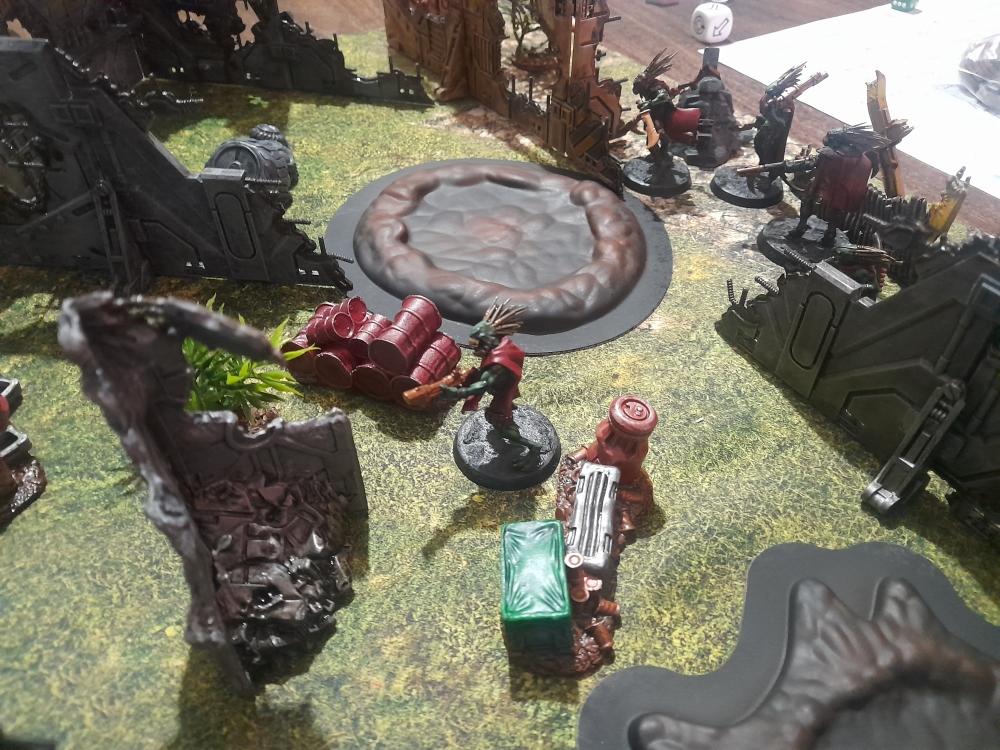 Action, Assassin, Attelus Kaltos, Fanfic, Five Parsecs From Home, Secret War, Shooting. Warhammer, Warhammer 40,000, Warhammer Fantasy