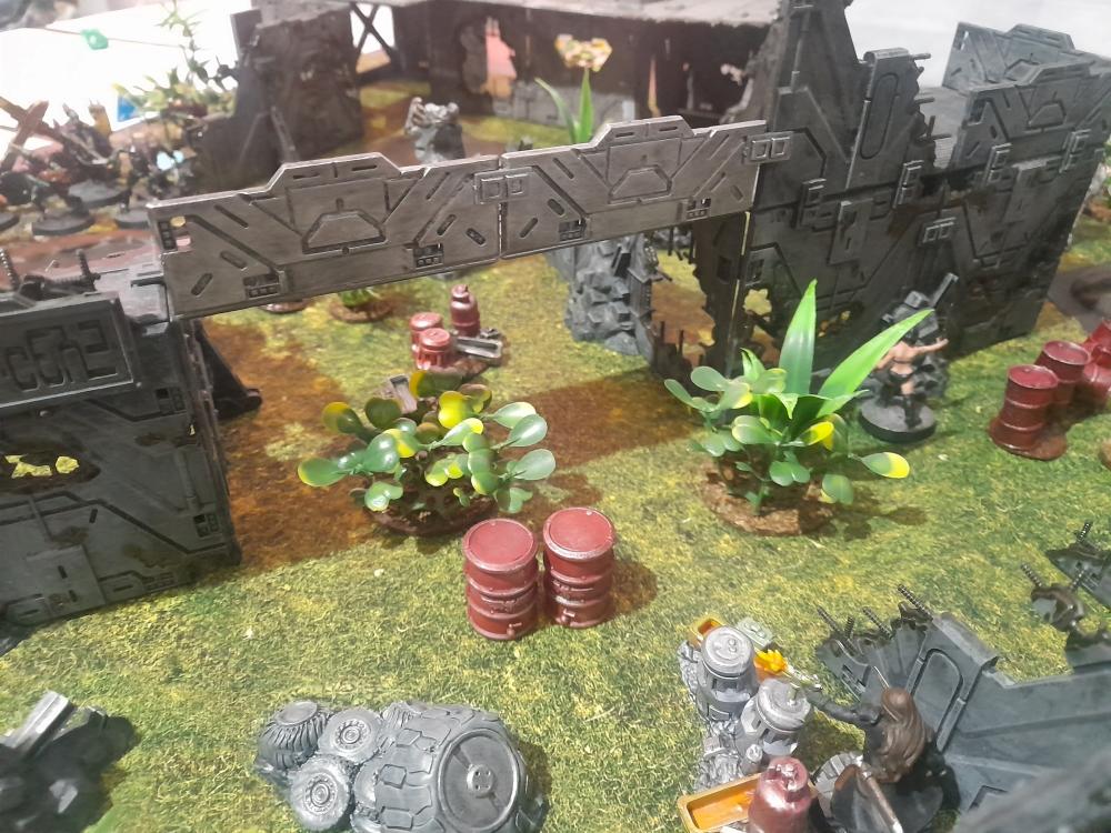Action, Assassin, Attelus Kaltos, Fanfic, Five Parsecs From Home, Secret War, Shooting. Warhammer, Warhammer 40,000, Warhammer Fantasy
