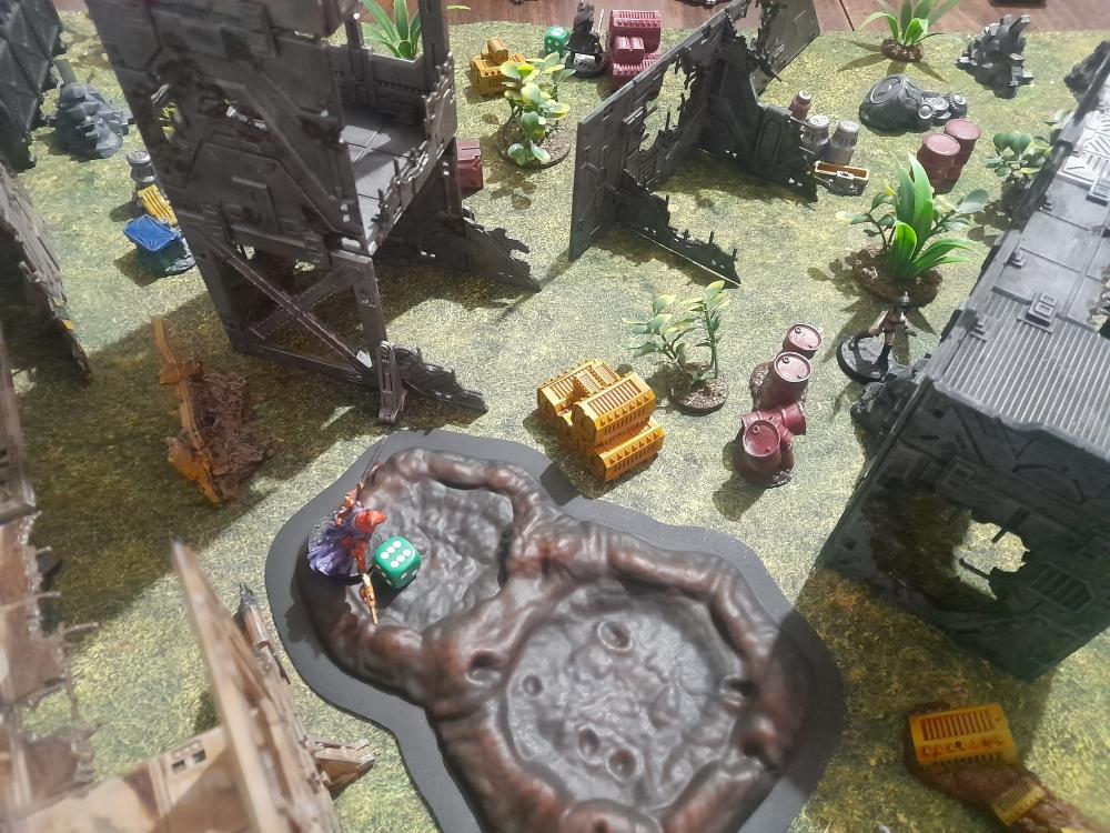 Action, Assassin, Attelus Kaltos, Fanfic, Five Parsecs From Home, Secret War, Shooting. Warhammer, Warhammer 40,000, Warhammer Fantasy