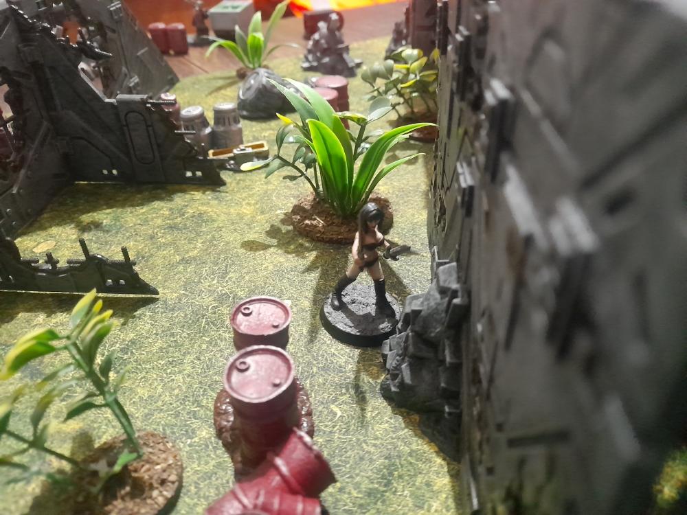 Action, Assassin, Attelus Kaltos, Fanfic, Five Parsecs From Home, Secret War, Shooting. Warhammer, Warhammer 40,000, Warhammer Fantasy
