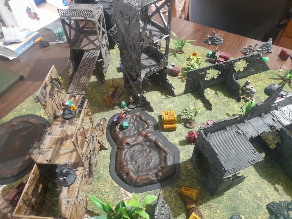 Action, Assassin, Attelus Kaltos, Fanfic, Five Parsecs From Home, Secret War, Shooting. Warhammer, Warhammer 40,000, Warhammer Fantasy