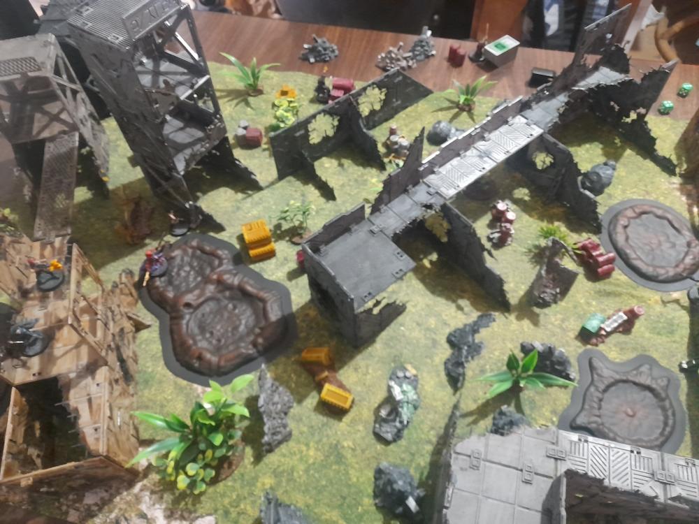 Action, Assassin, Attelus Kaltos, Fanfic, Five Parsecs From Home, Secret War, Shooting. Warhammer, Warhammer 40,000, Warhammer Fantasy