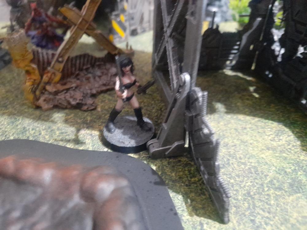 Action, Assassin, Attelus Kaltos, Fanfic, Five Parsecs From Home, Secret War, Shooting. Warhammer, Warhammer 40,000, Warhammer Fantasy