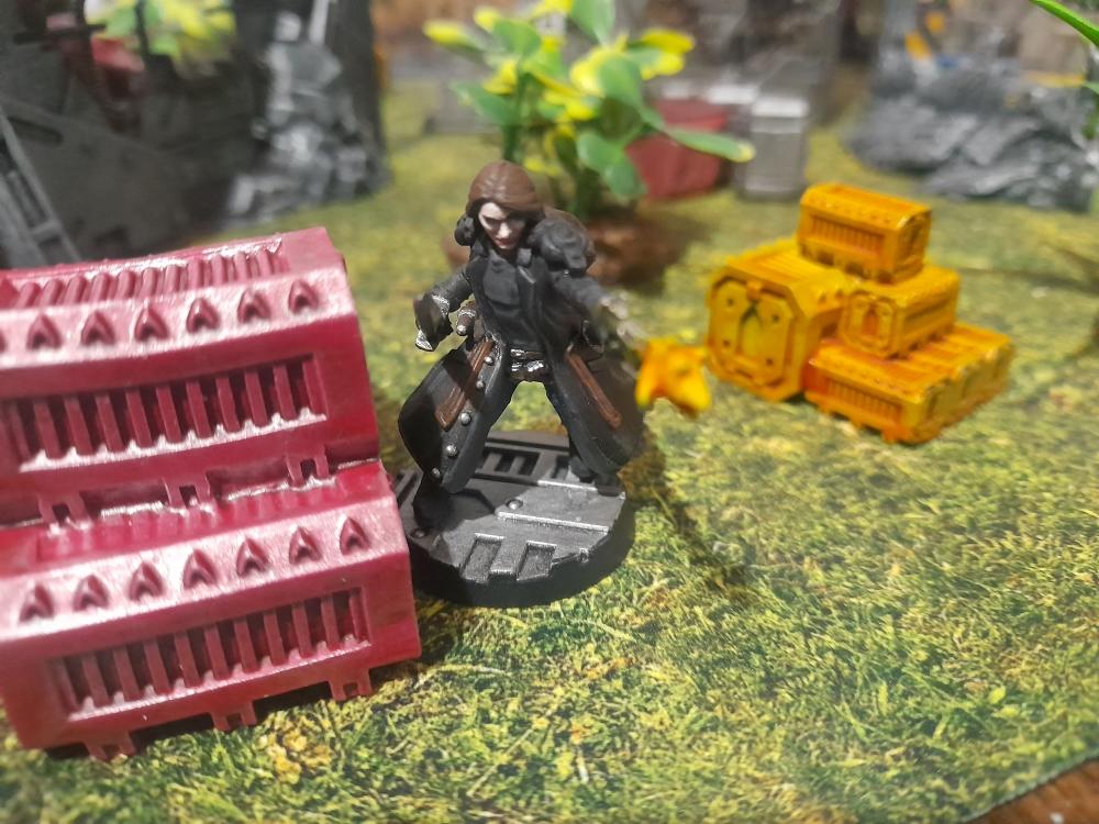 Action, Assassin, Attelus Kaltos, Fanfic, Five Parsecs From Home, Secret War, Shooting. Warhammer, Warhammer 40,000, Warhammer Fantasy