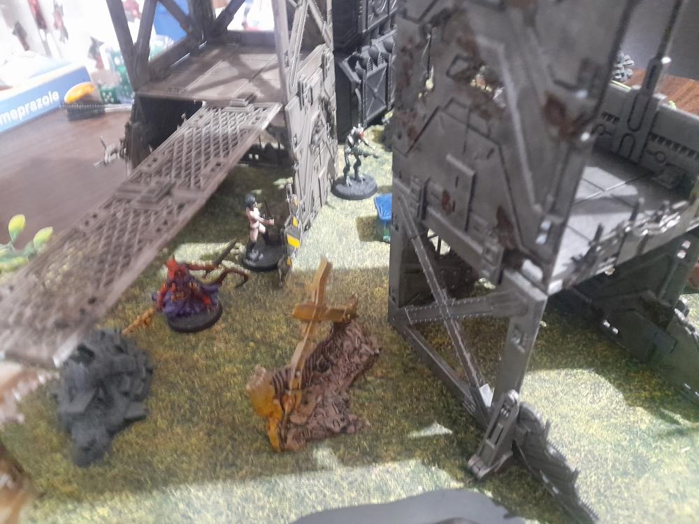Action, Assassin, Attelus Kaltos, Fanfic, Five Parsecs From Home, Secret War, Shooting. Warhammer, Warhammer 40,000, Warhammer Fantasy