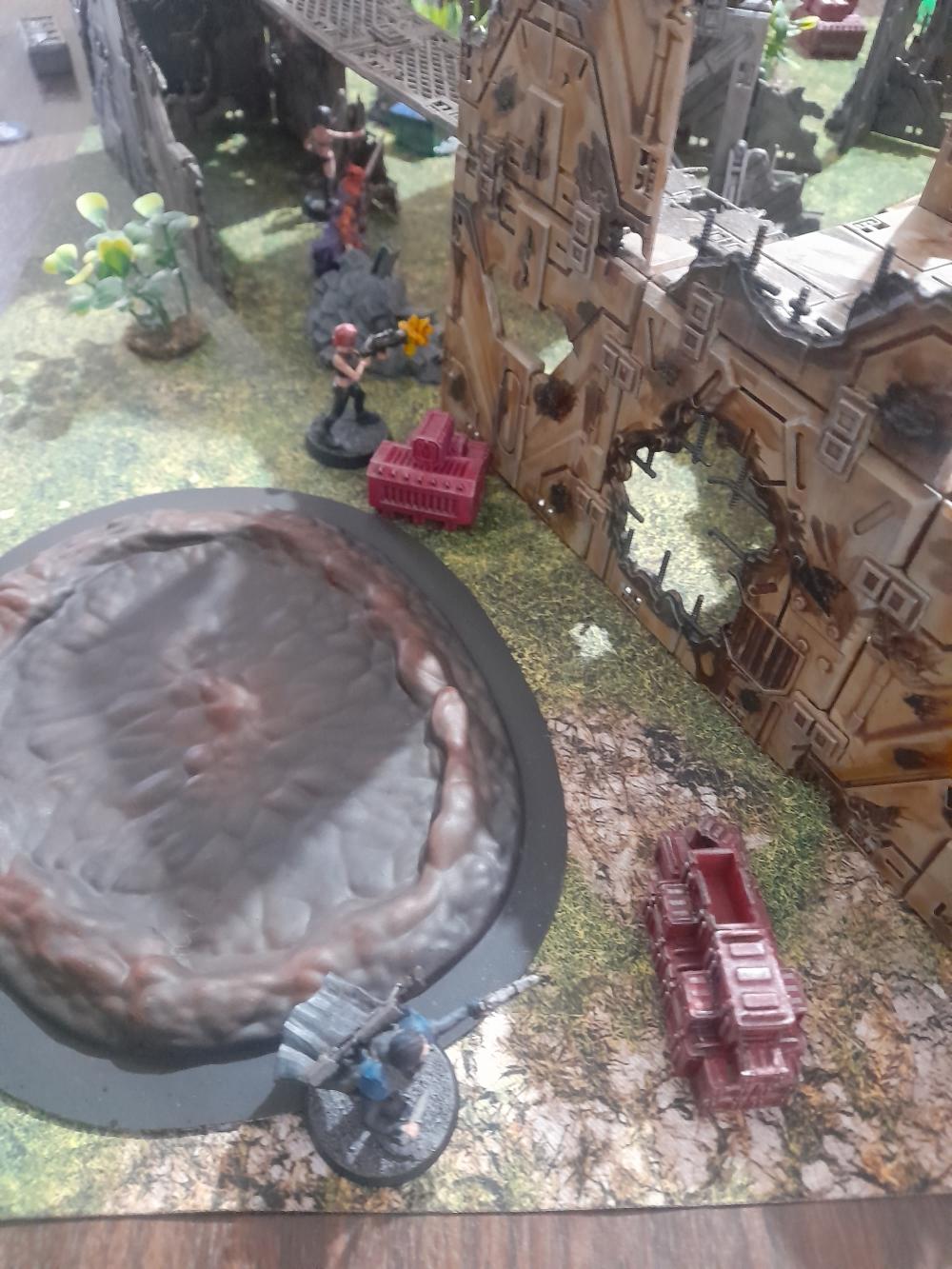 Action, Assassin, Attelus Kaltos, Fanfic, Five Parsecs From Home, Secret War, Shooting. Warhammer, Warhammer 40,000, Warhammer Fantasy