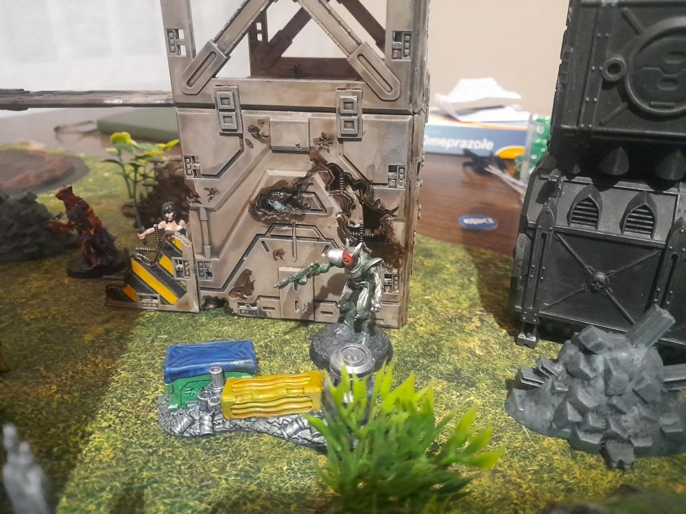 Action, Assassin, Attelus Kaltos, Fanfic, Five Parsecs From Home, Secret War, Shooting. Warhammer, Warhammer 40,000, Warhammer Fantasy