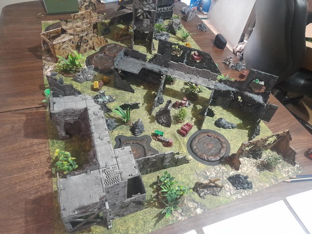 Action, Assassin, Attelus Kaltos, Fanfic, Five Parsecs From Home, Secret War, Shooting. Warhammer, Warhammer 40,000, Warhammer Fantasy