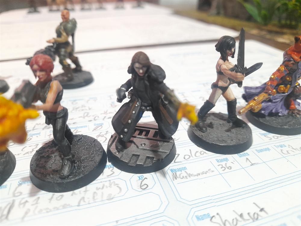 Action, Assassin, Attelus Kaltos, Fanfic, Five Parsecs From Home, Secret War, Shooting. Warhammer, Warhammer 40,000, Warhammer Fantasy