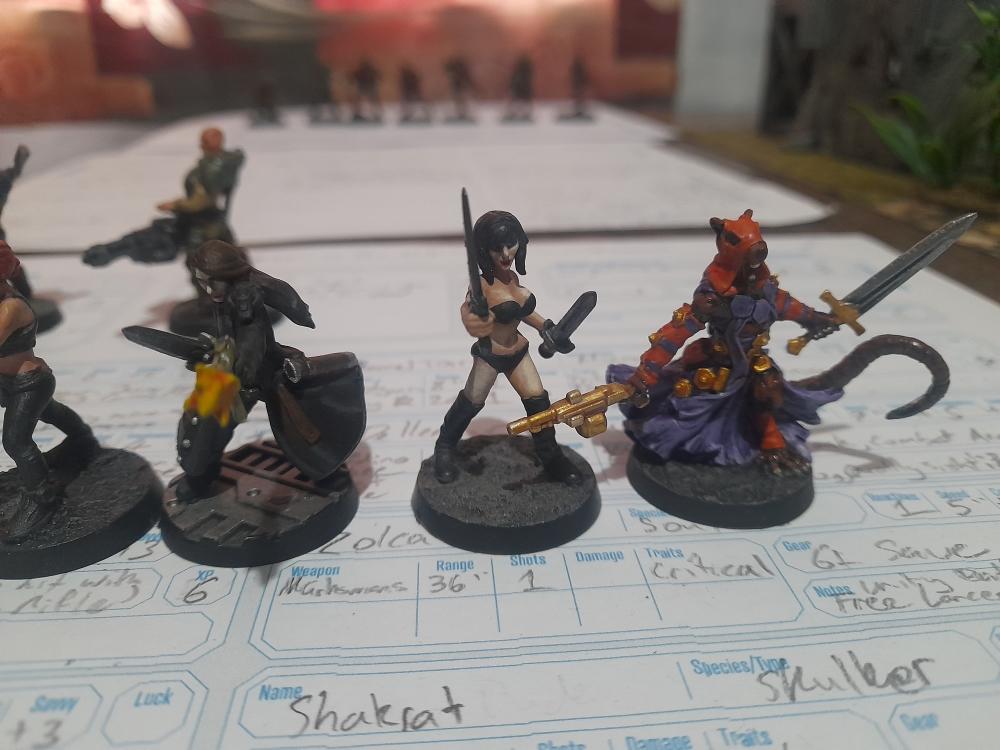 Action, Assassin, Attelus Kaltos, Fanfic, Five Parsecs From Home, Secret War, Shooting. Warhammer, Warhammer 40,000, Warhammer Fantasy