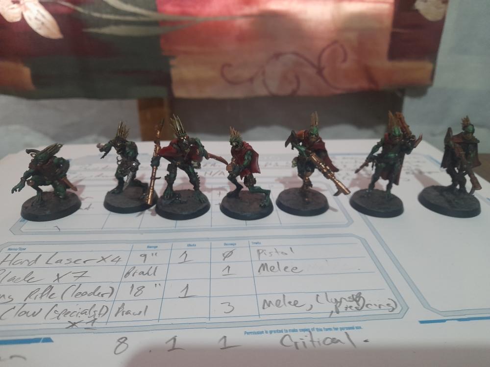 Action, Assassin, Attelus Kaltos, Fanfic, Five Parsecs From Home, Secret War, Shooting. Warhammer, Warhammer 40,000, Warhammer Fantasy
