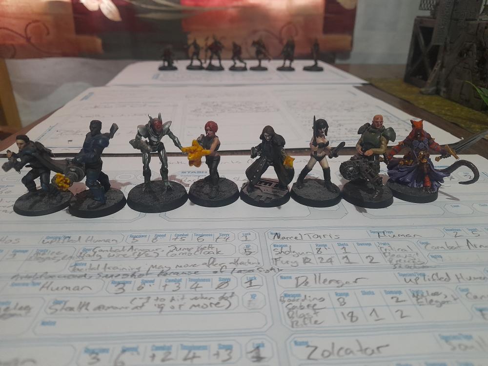 Action, Assassin, Attelus Kaltos, Fanfic, Five Parsecs From Home, Secret War, Shooting. Warhammer, Warhammer 40,000, Warhammer Fantasy