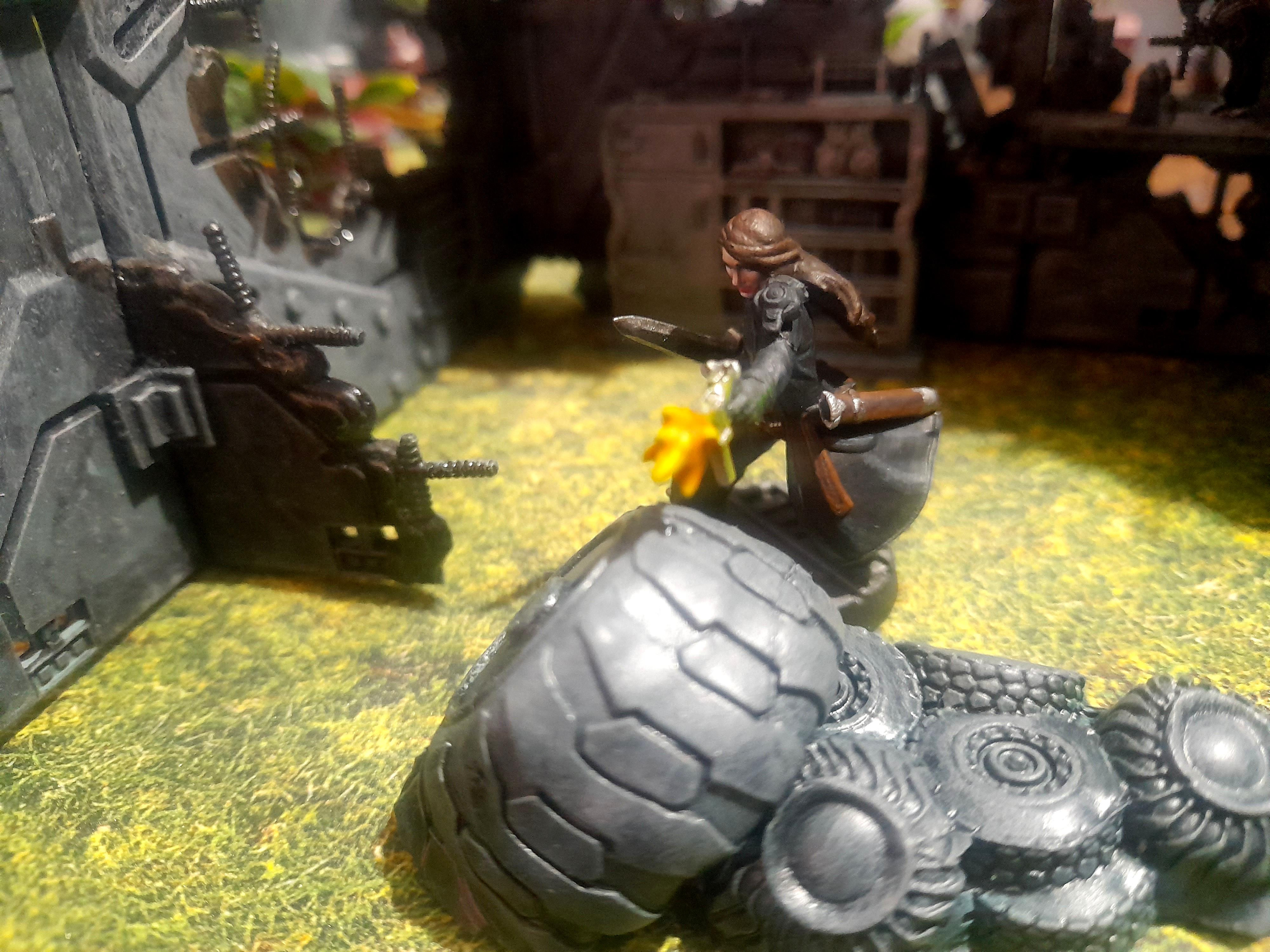 Action, Assassin, Attelus Kaltos, Fanfic, Five Parsecs From Home, Secret War, Shooting. Warhammer, Warhammer 40,000, Warhammer Fantasy