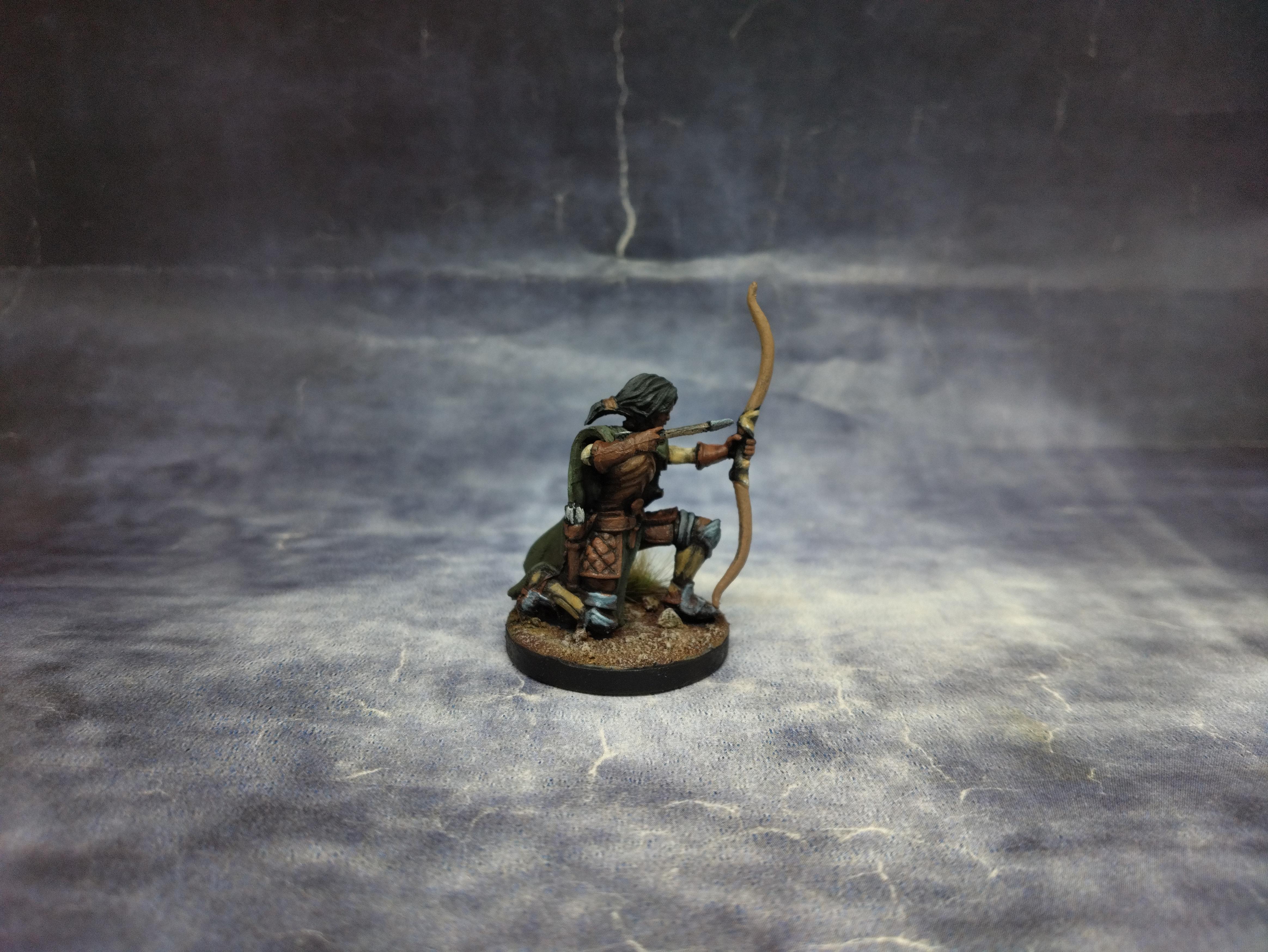Basilean, July 2024, Mantic, Rangers, Restic, Vanguard