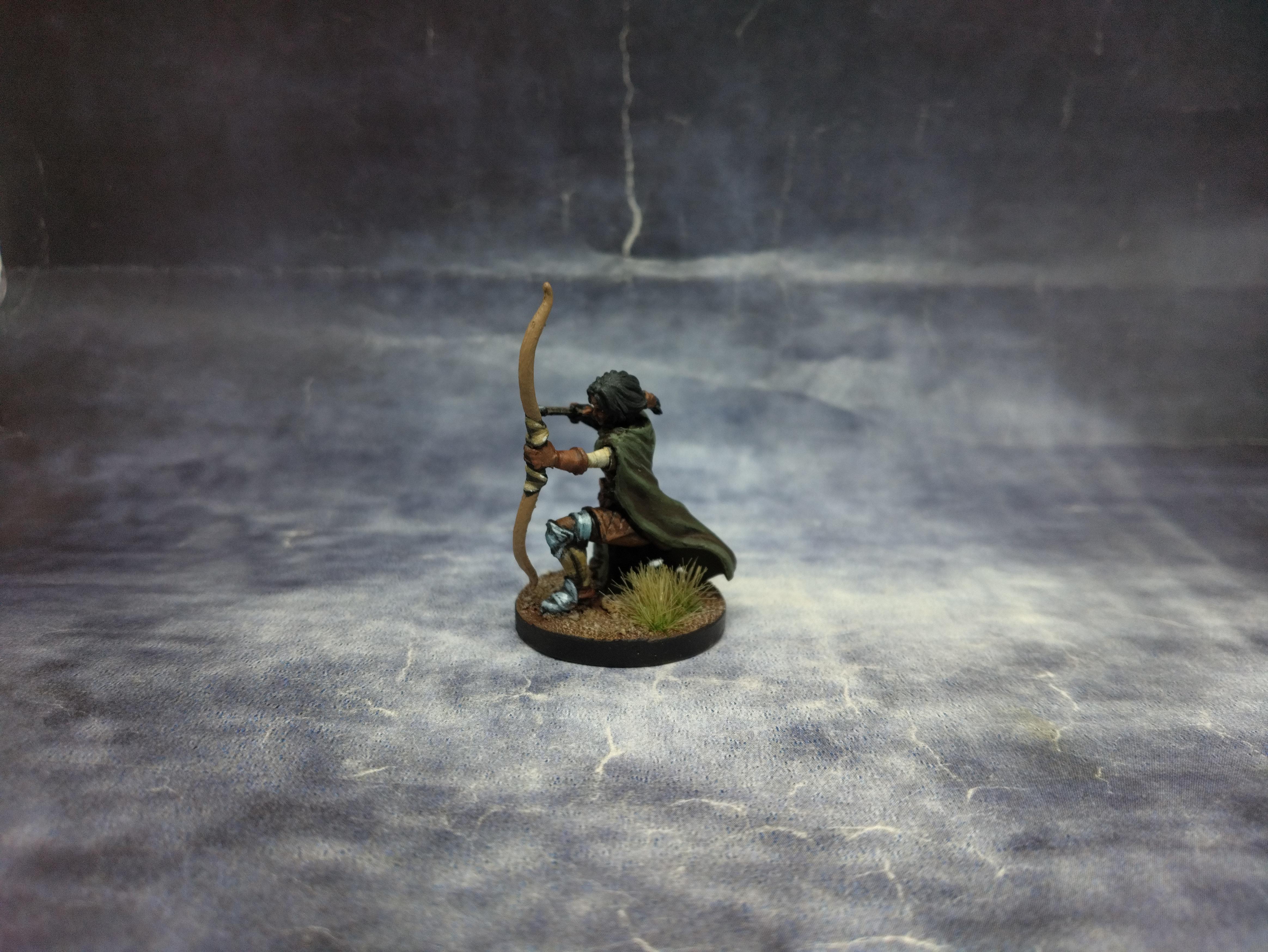 Basilean, July 2024, Mantic, Rangers, Restic, Vanguard