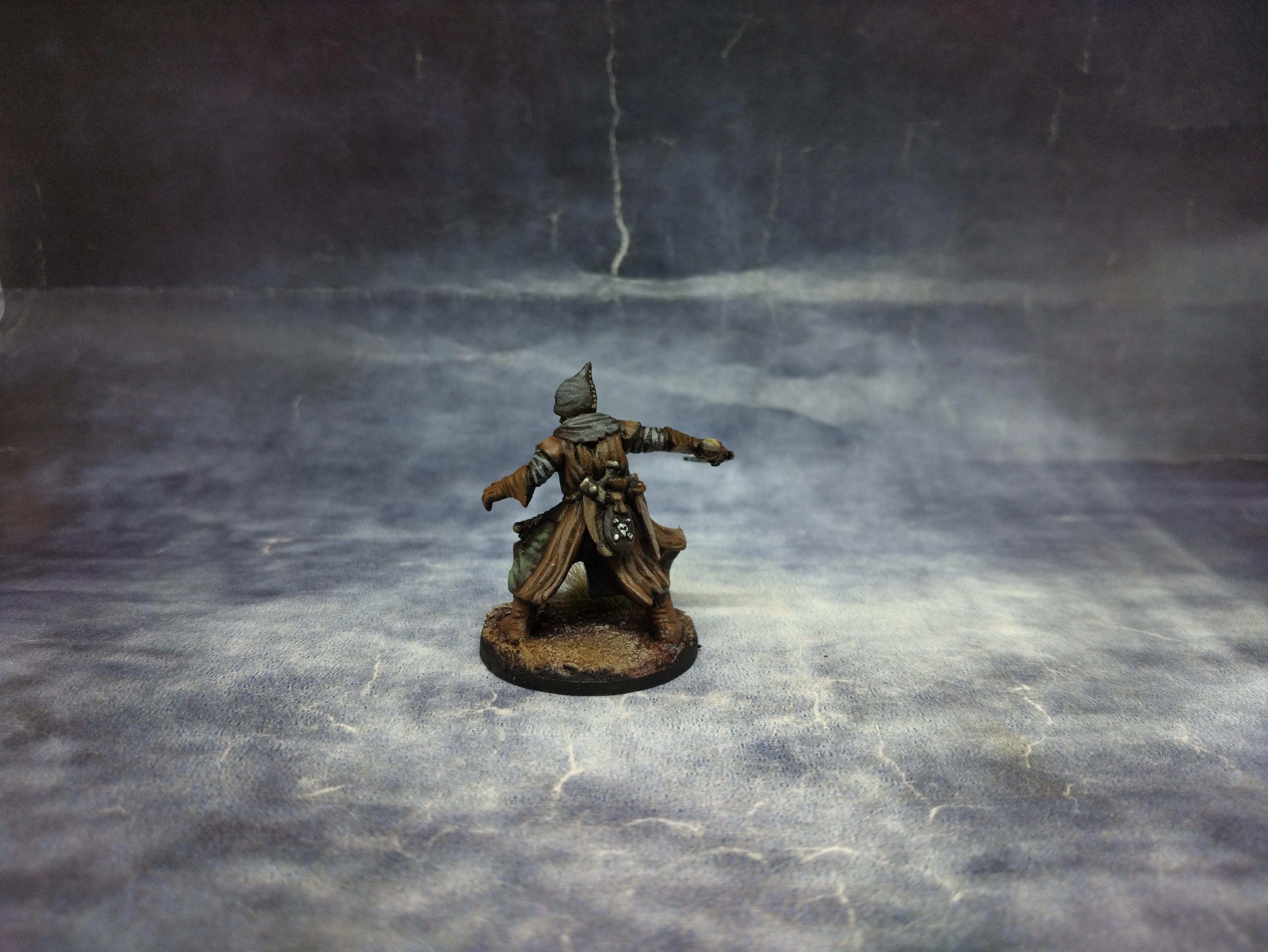 Cultist, Frostgrave, July 2024, Northstar