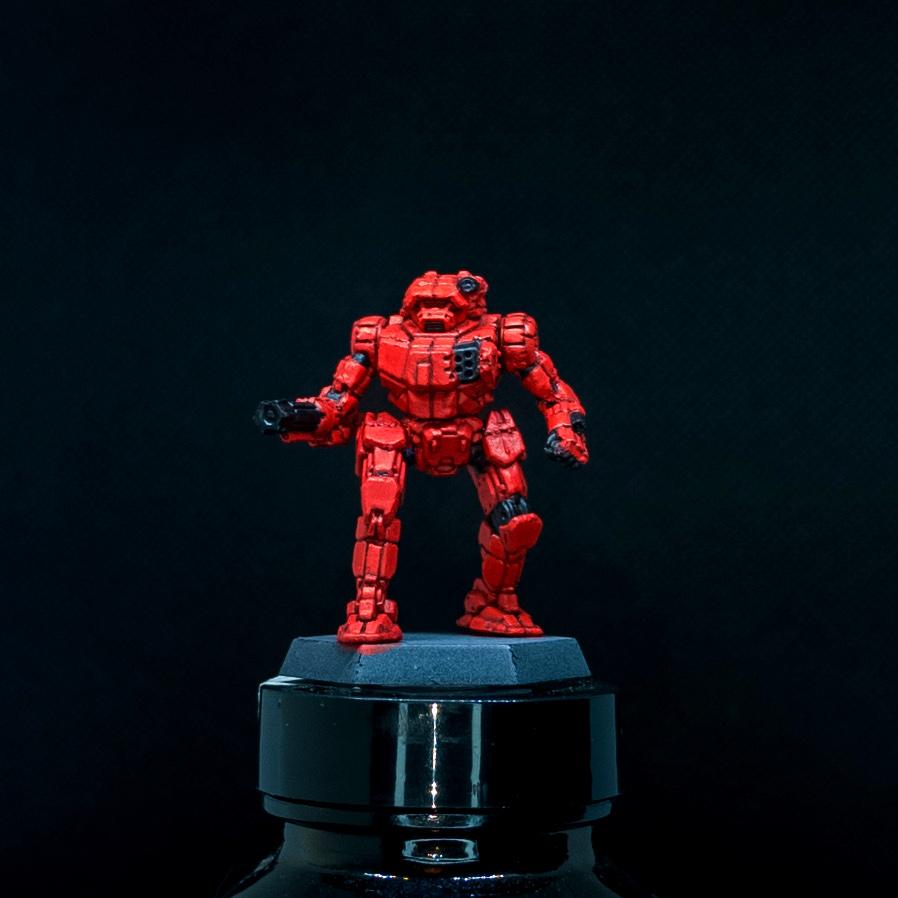 kurita_vindicator_1stlight