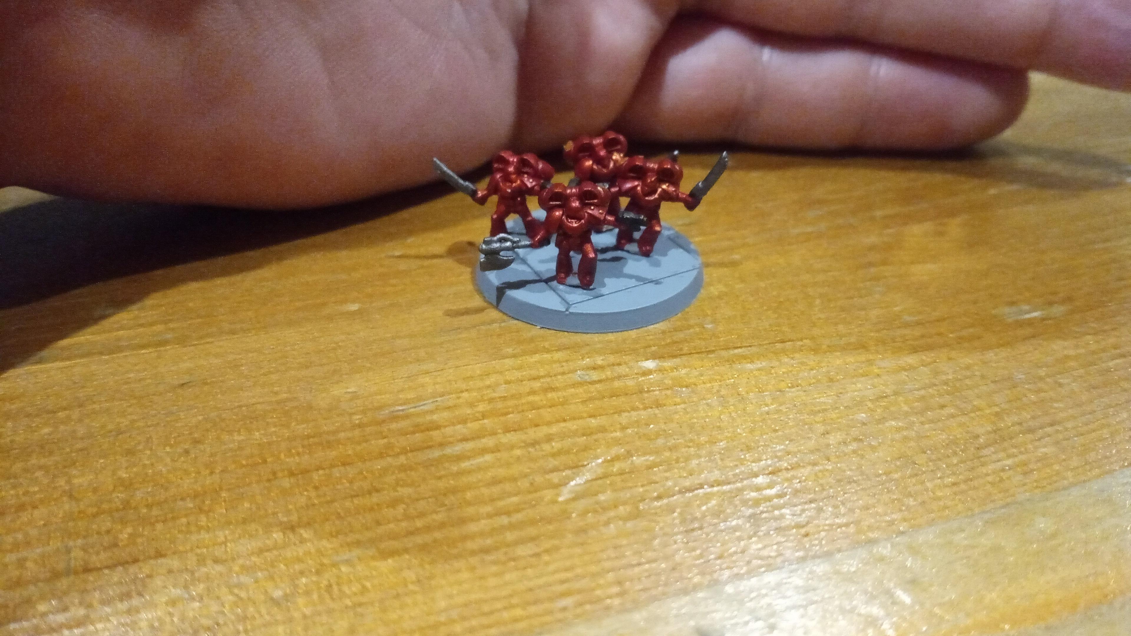 TS LI assault
