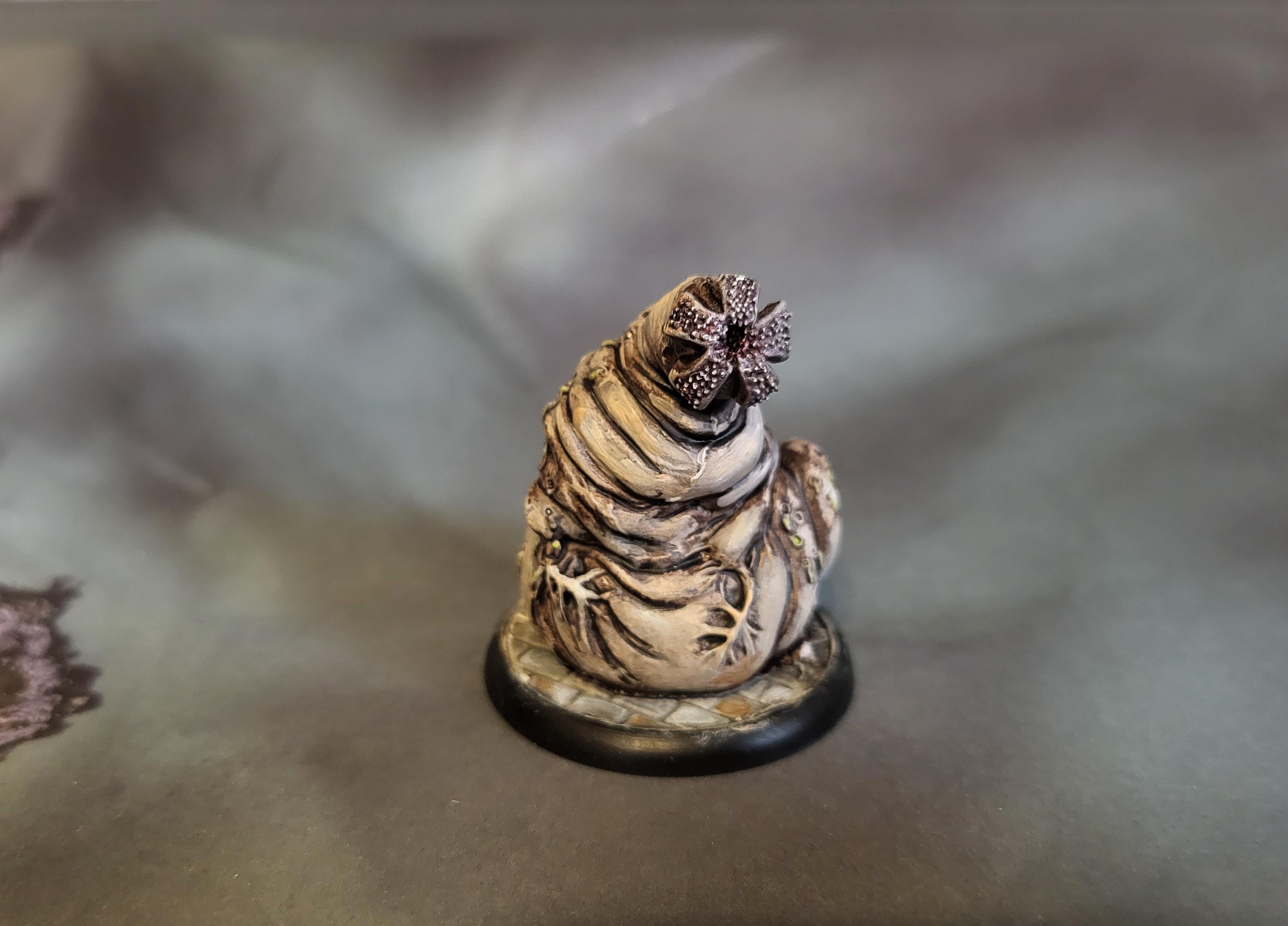 Dagon, Deep One, Mythos, Rashaar