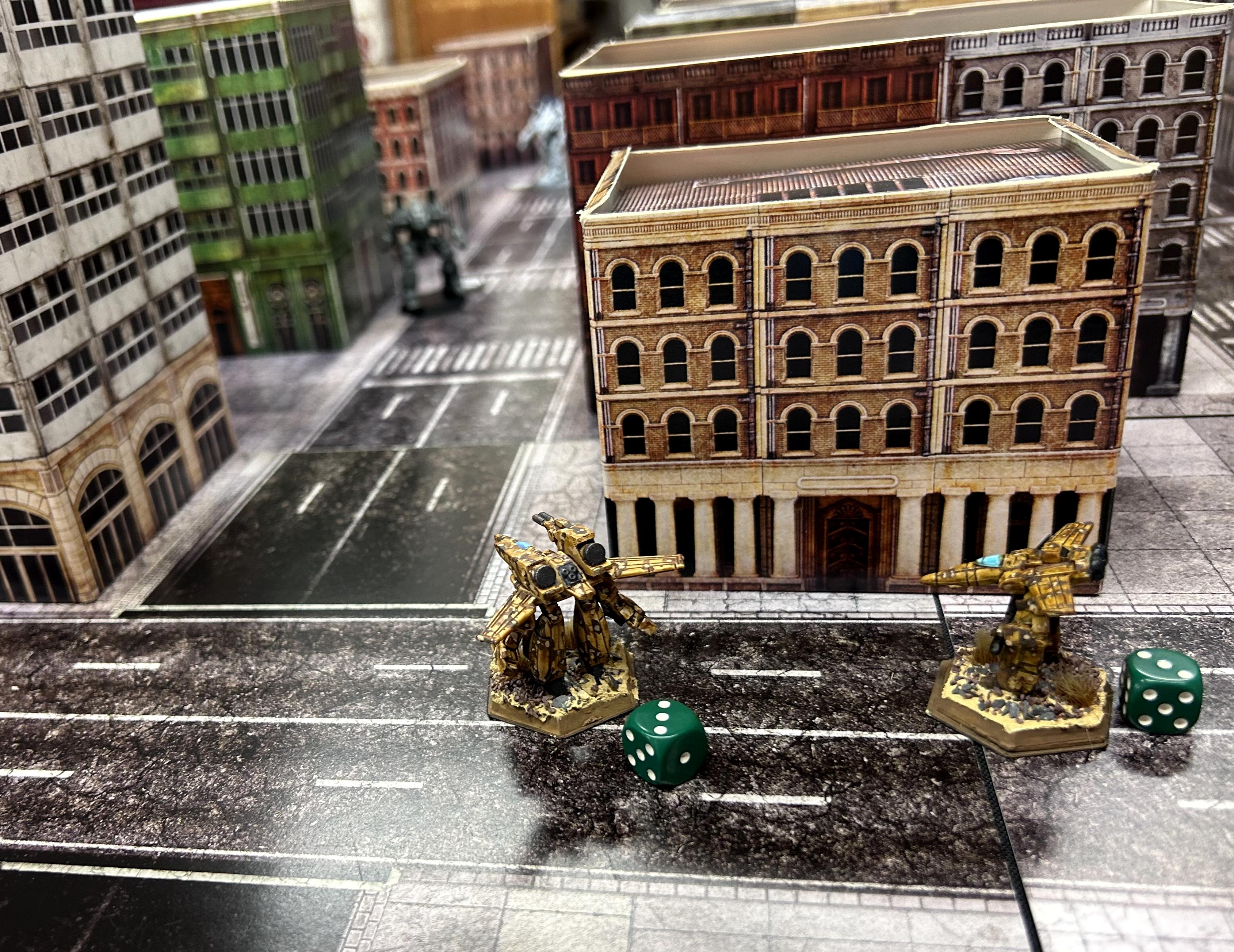 Battletech, Lam, Metropolitan Wargamers, Mwg, Phoenix Hawk, Robotech, Stinger, Unseen