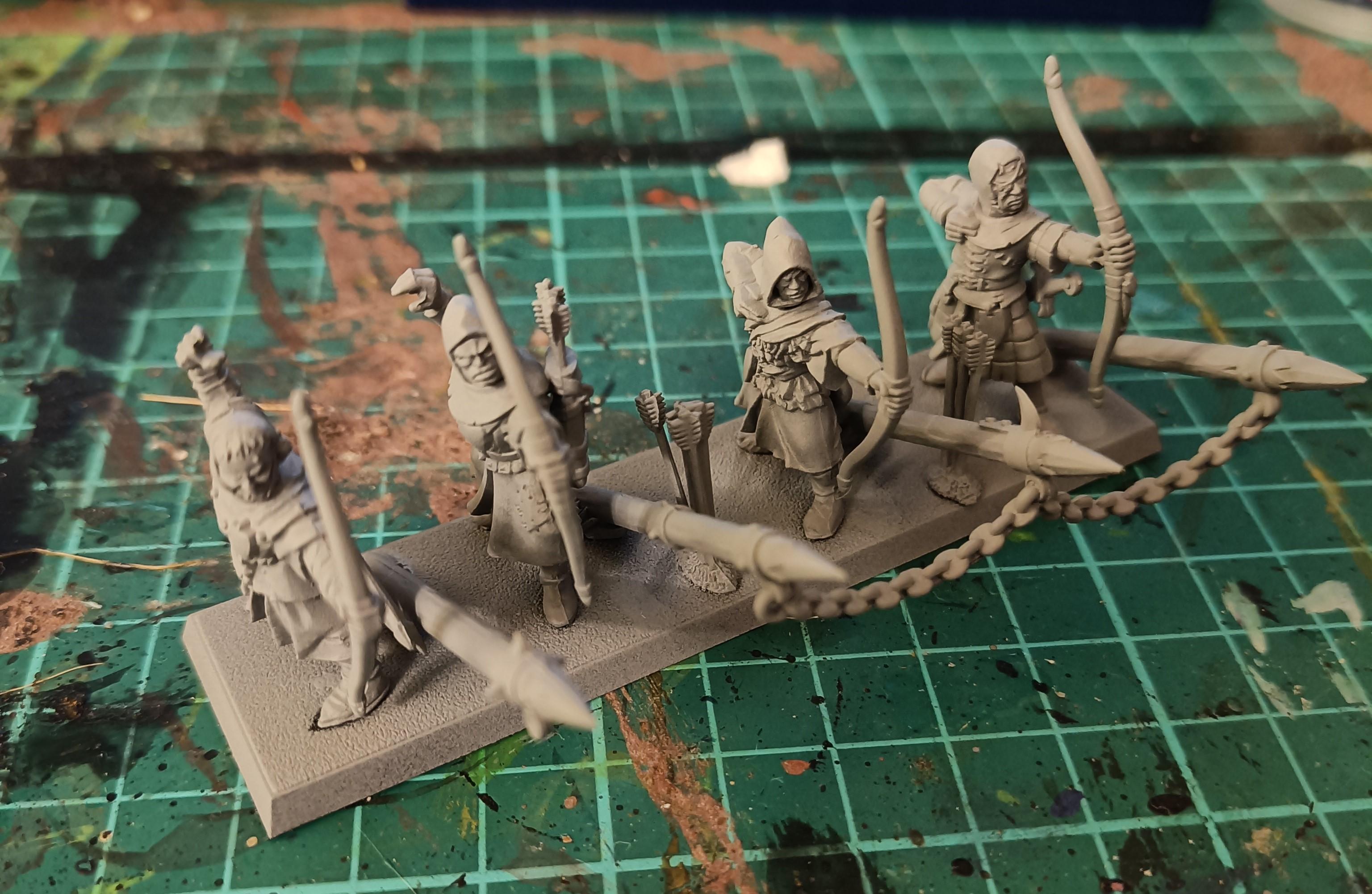 WIP