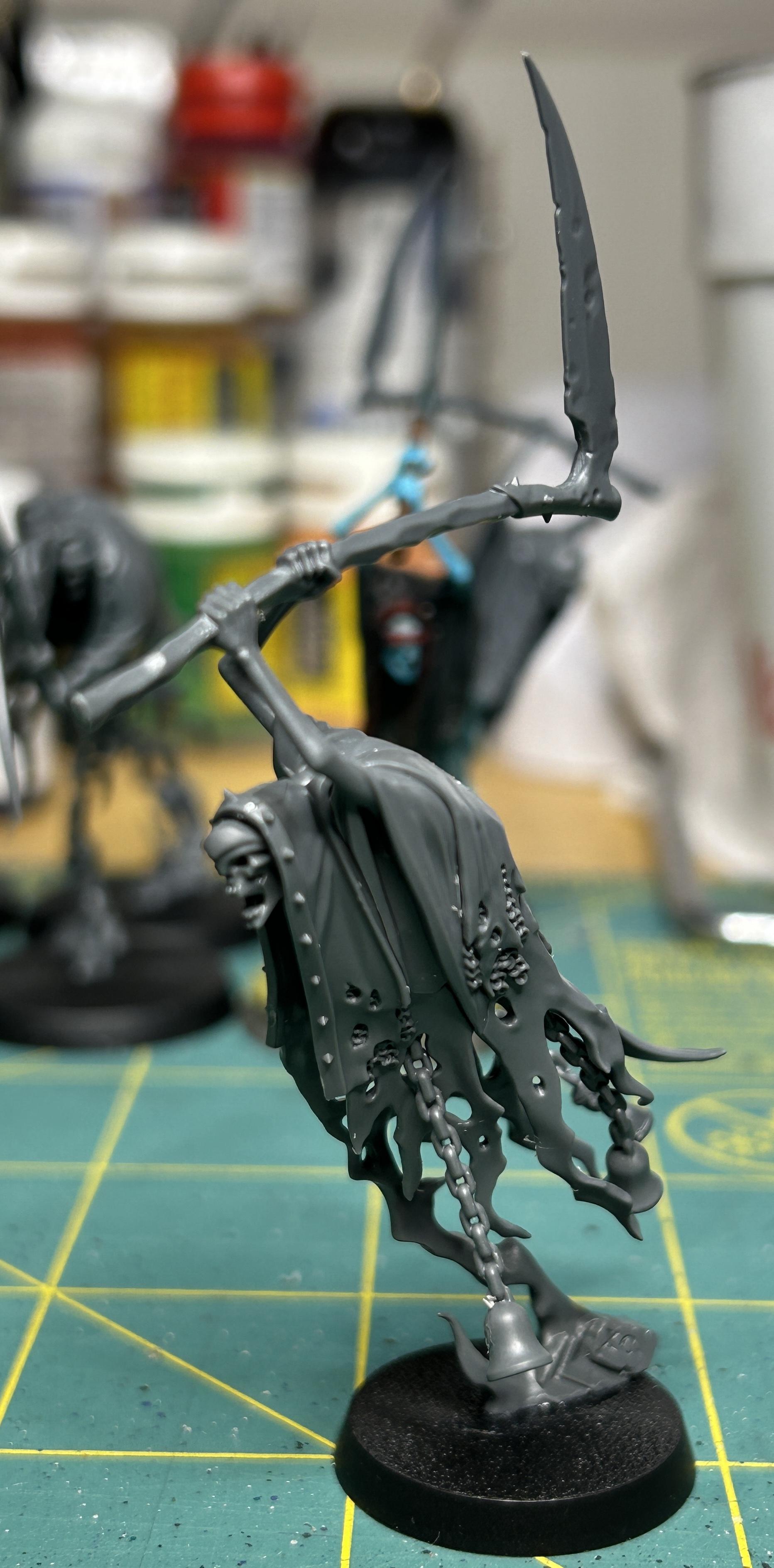 wraith