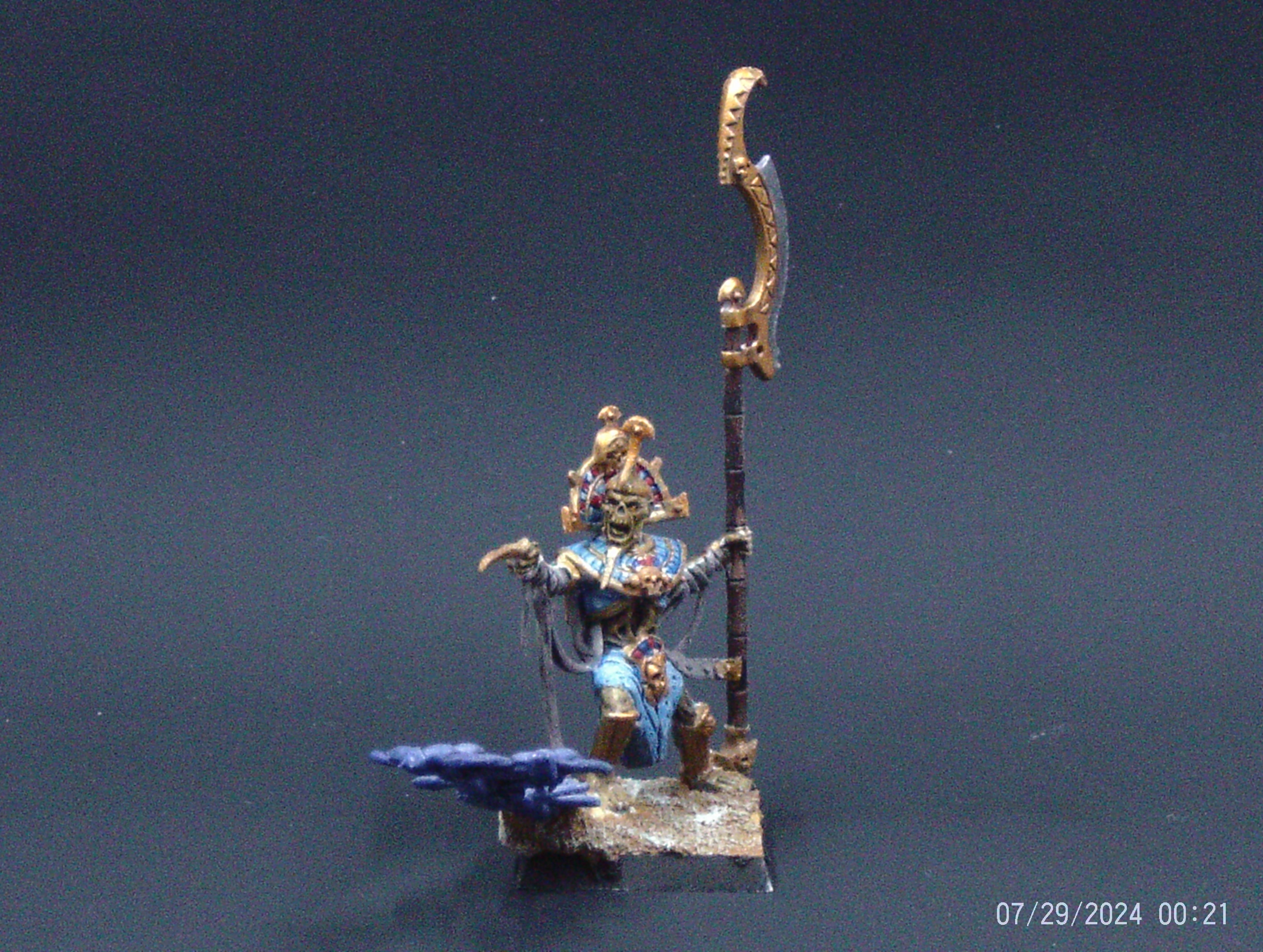 Desert, Egypt, Khemri, Kings, Mummy, Old, Pharaoh, Skeletons, Tomb, Undead, Warhammer Fantasy, World, Zombie