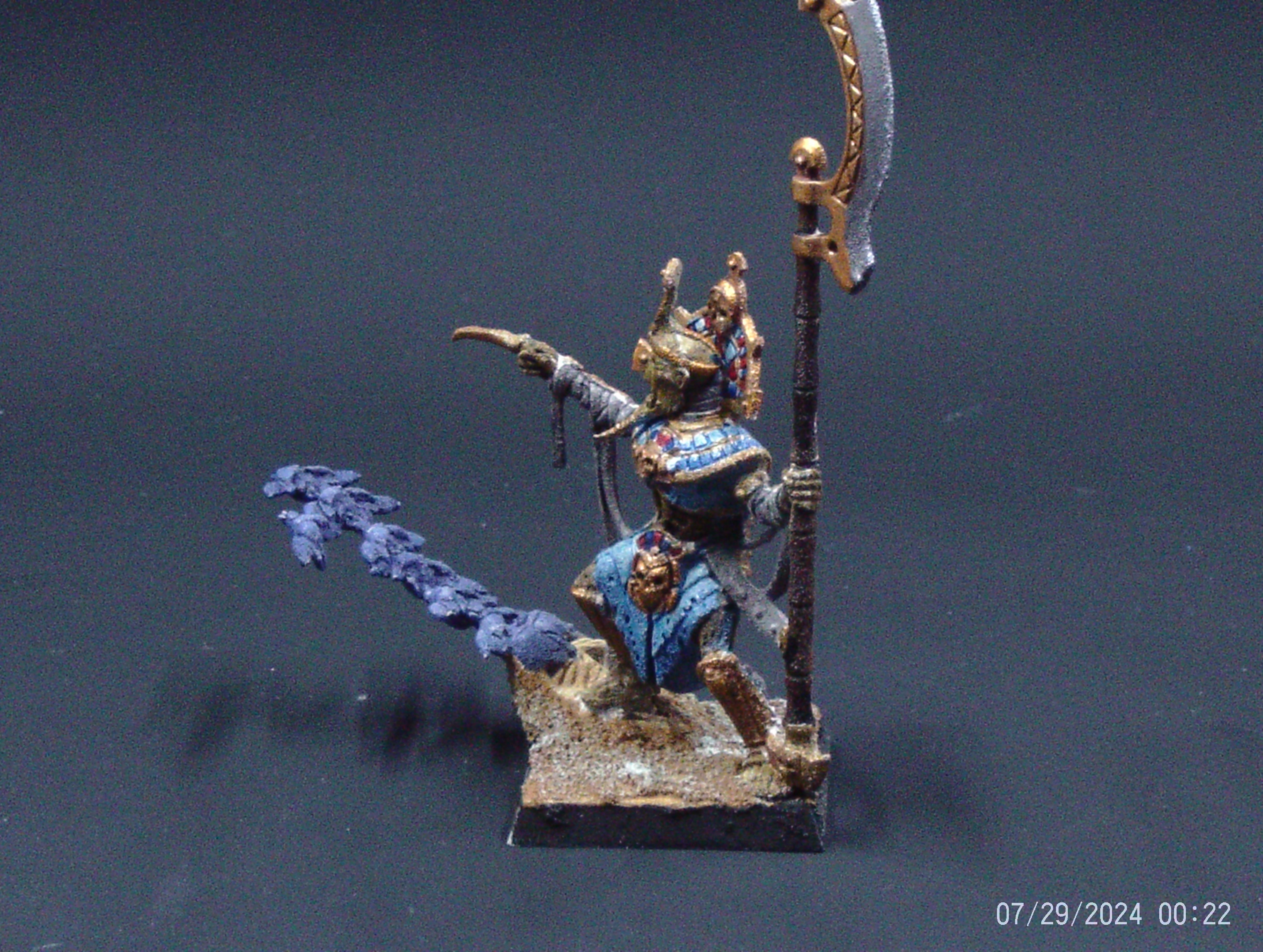 Desert, Egypt, Khemri, Kings, Mummy, Old, Pharaoh, Skeletons, Tomb, Undead, Warhammer Fantasy, World, Zombie