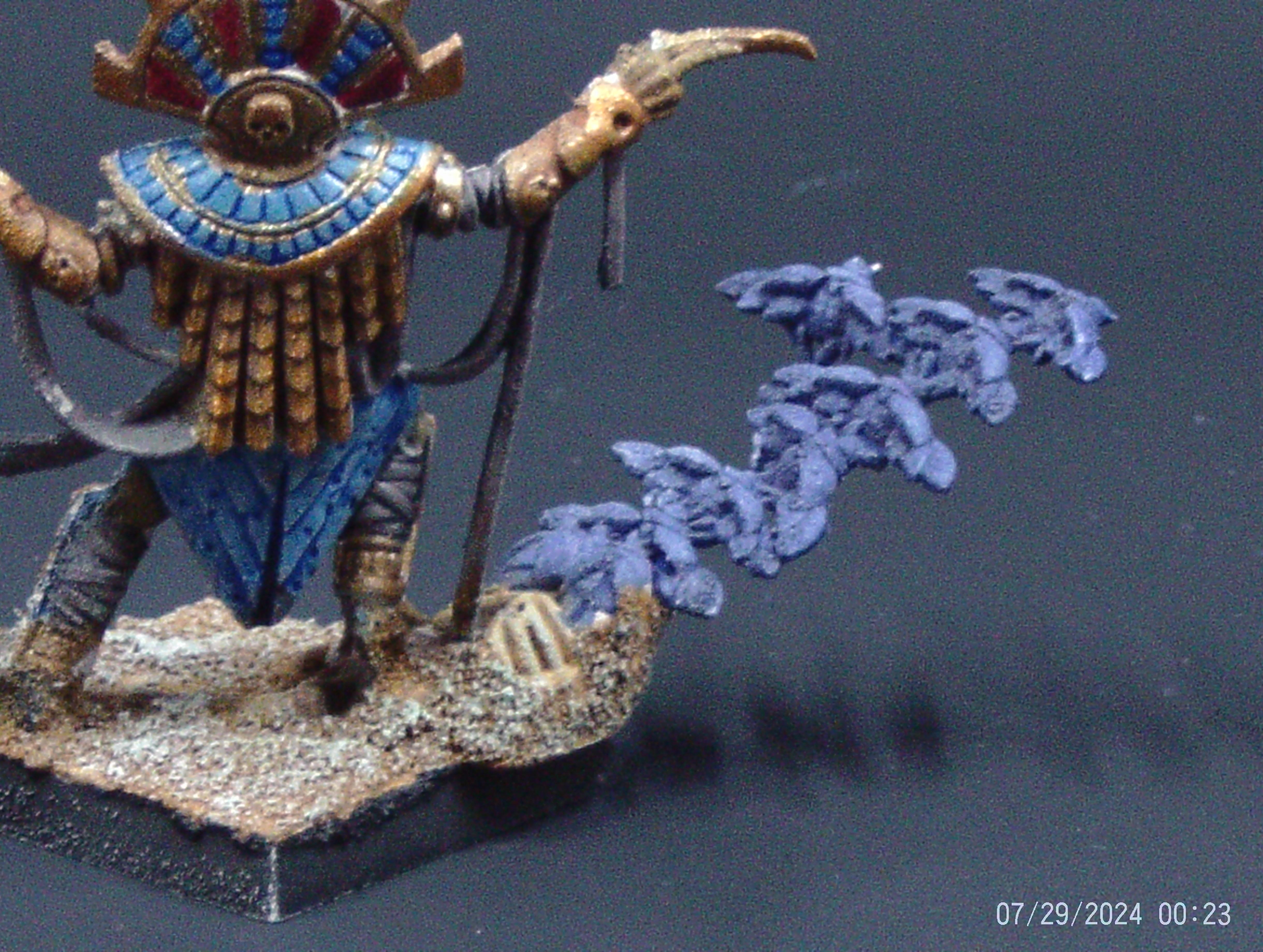 Desert, Egypt, Khemri, Kings, Mummy, Old, Pharaoh, Skeletons, Tomb, Undead, Warhammer Fantasy, World, Zombie