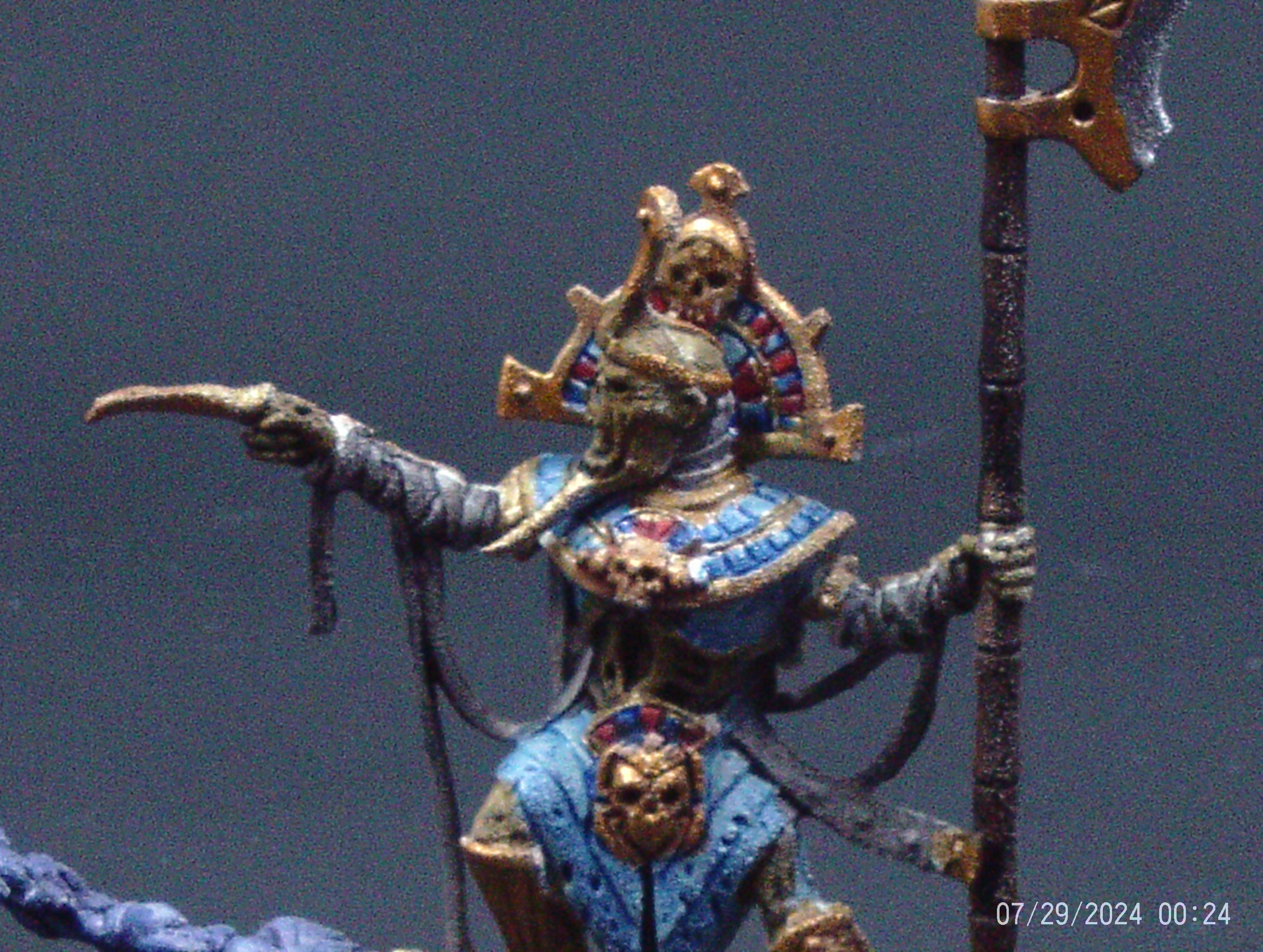 Desert, Egypt, Khemri, Kings, Mummy, Old, Pharaoh, Skeletons, Tomb, Undead, Warhammer Fantasy, World, Zombie