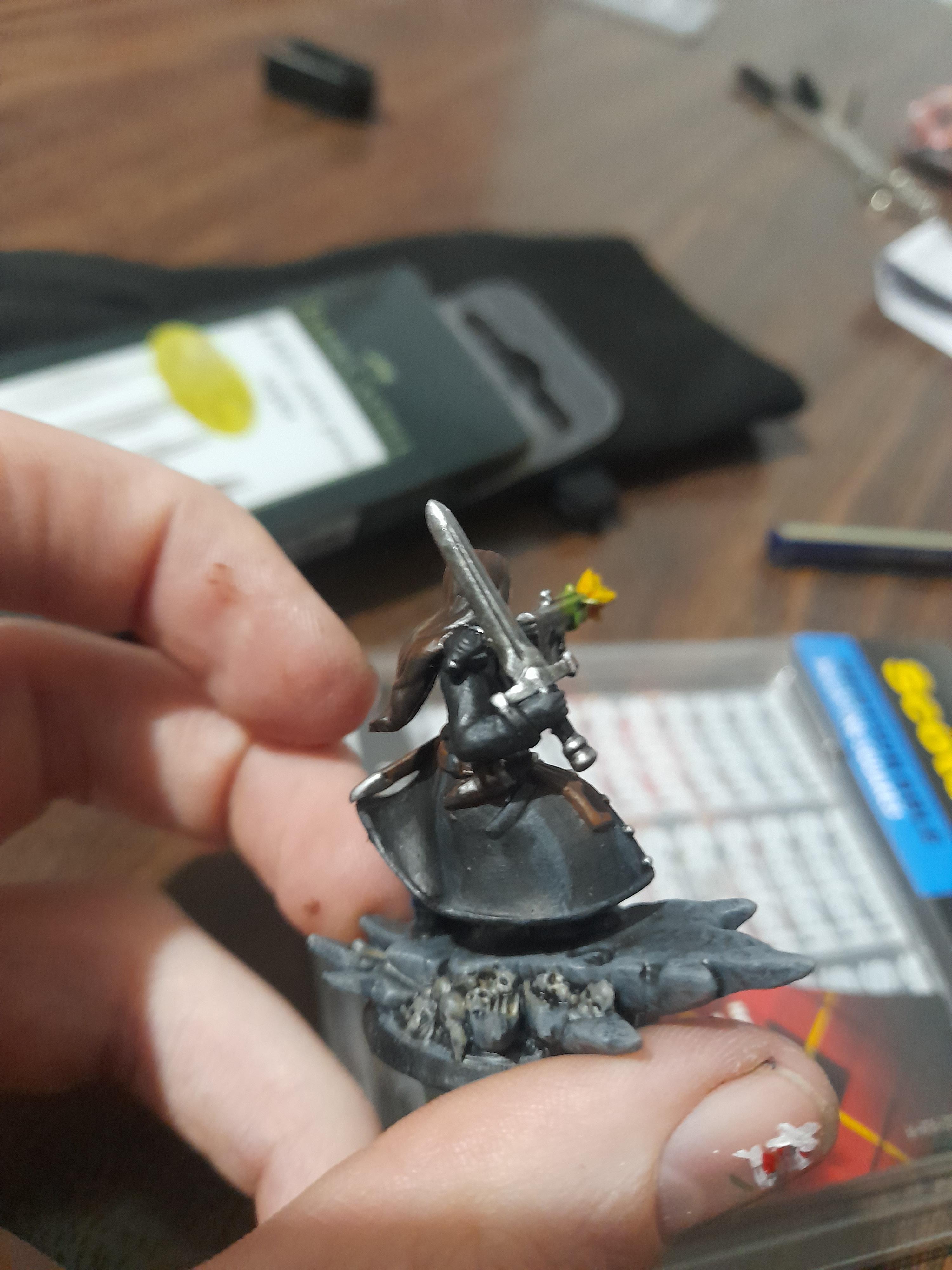 Action, Assassin, Attelus Kaltos, Fanfic, Five Parsecs From Home, Secret War, Shooting. Warhammer, Warhammer 40,000, Warhammer Fantasy